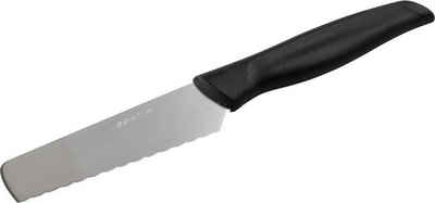 FACKELMANN Нож для булочек Fackelmann Нож для булочек 20cm schwarz