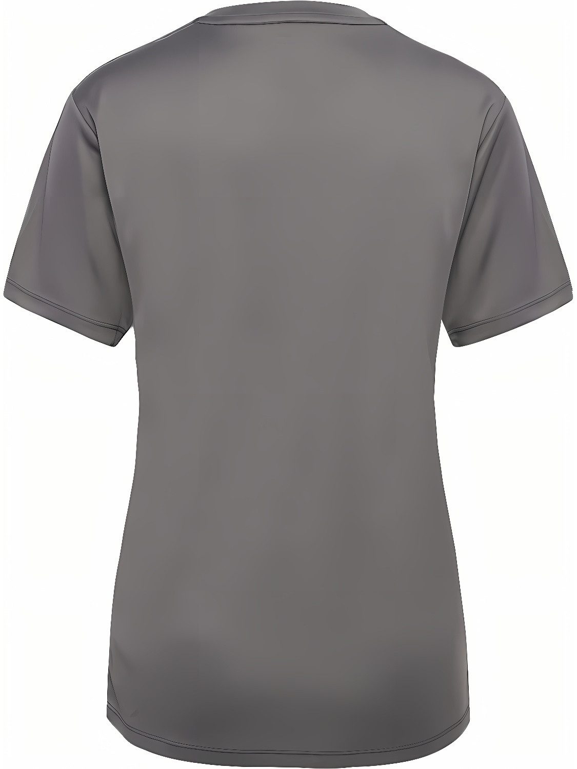 hummel T-Shirt Hmlessential Jersey S/S Woman