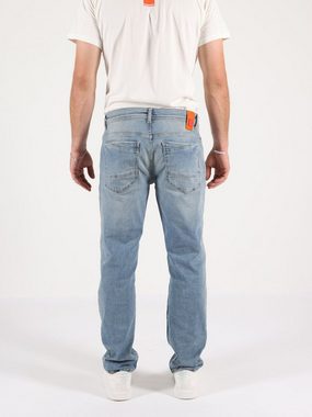 Miracle of Denim Relax-fit-Jeans Thommy im Five-Pocket-Design