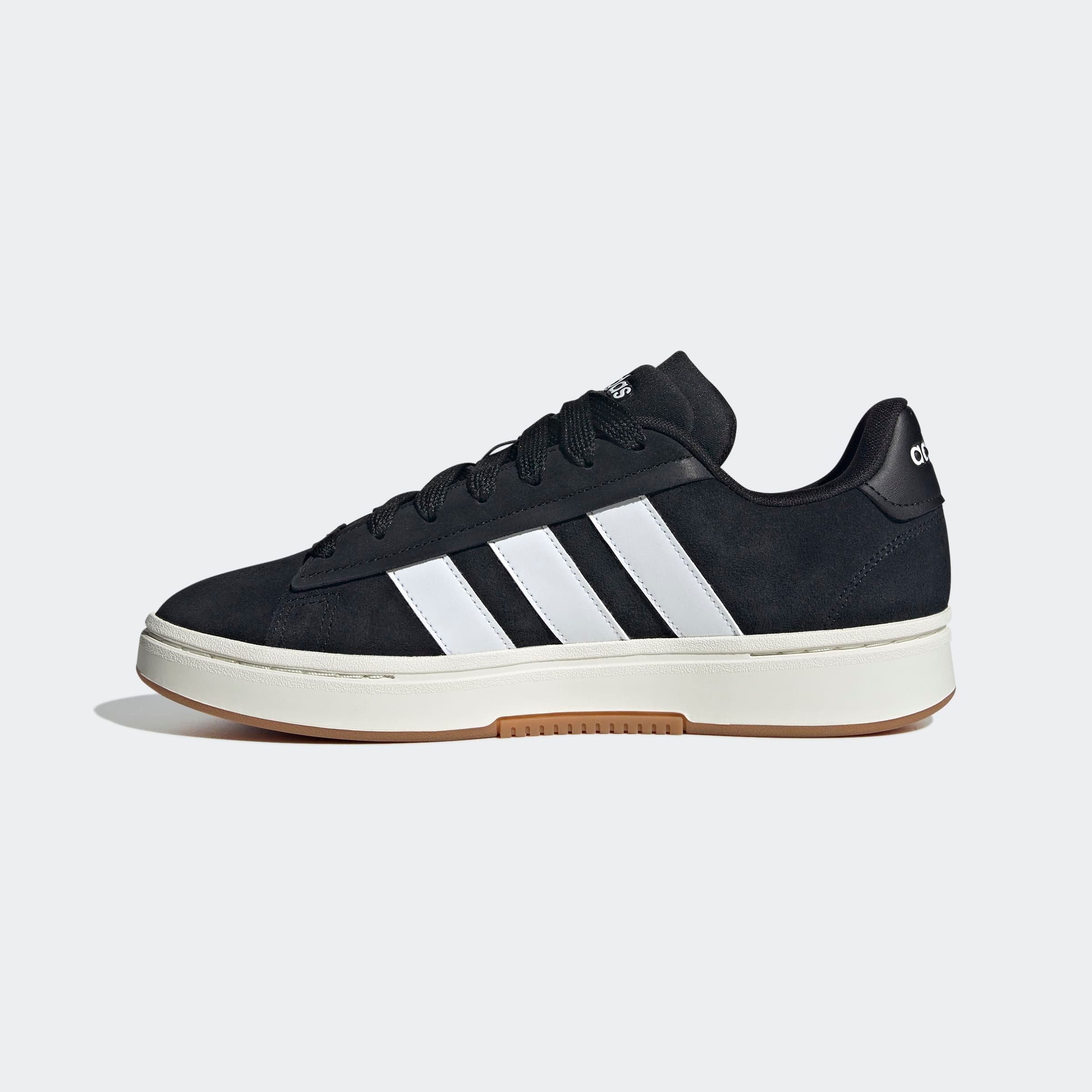 adidas Sportswear GRAND COURT ALPHA Sneaker Design inspiriert vom adidas Campus 00