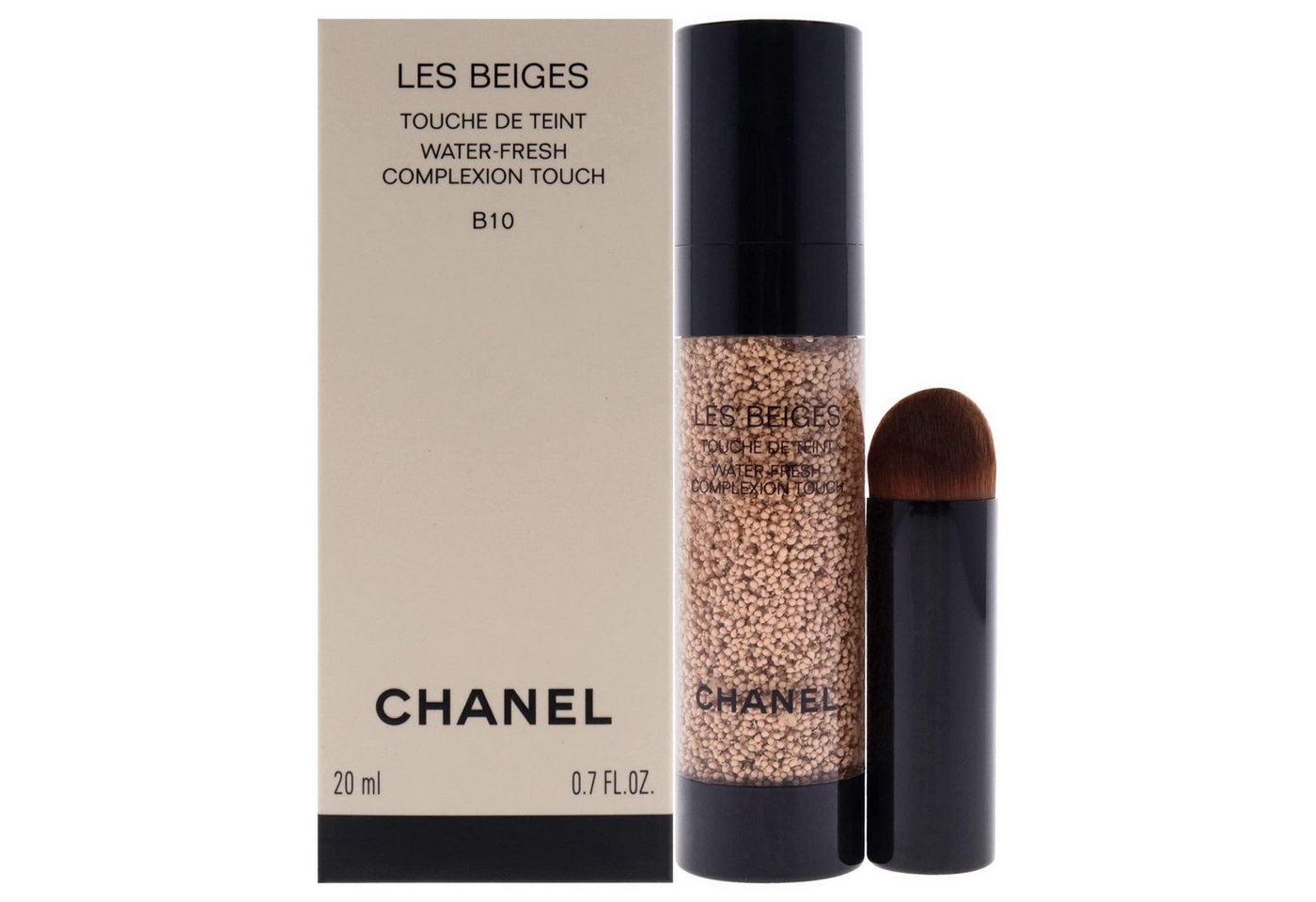 CHANEL Make-up