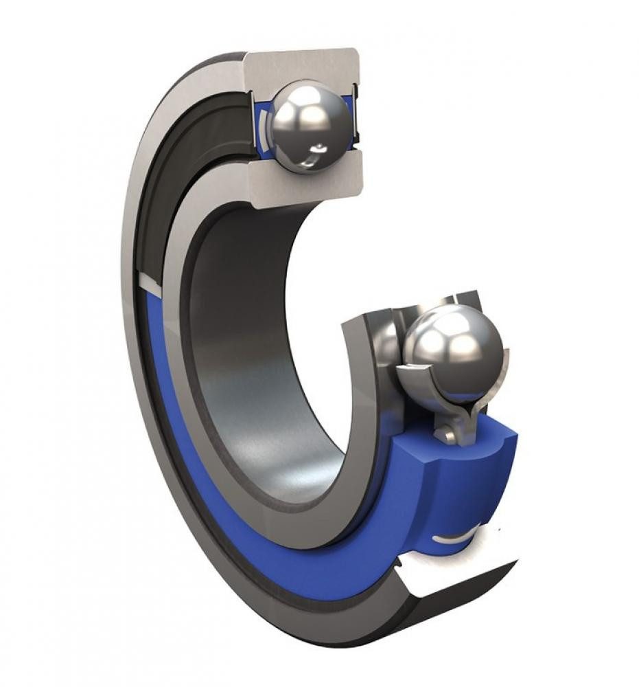 SKF Fahrradpedale SKF Rillenkugellager MTRX Solid Oil 10 x 19 x 5 mm ISO 61800