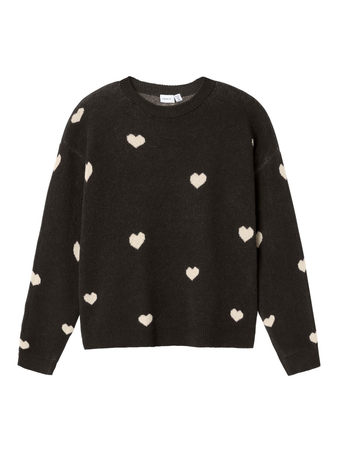 Rundhalspullover NKFODESSA LS KNIT BF
