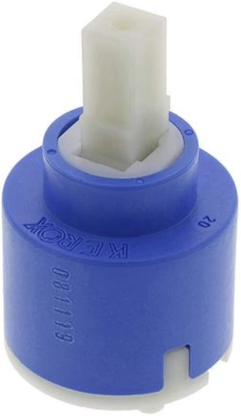 Blanco Küchenarmatur für Hochdruck 121894