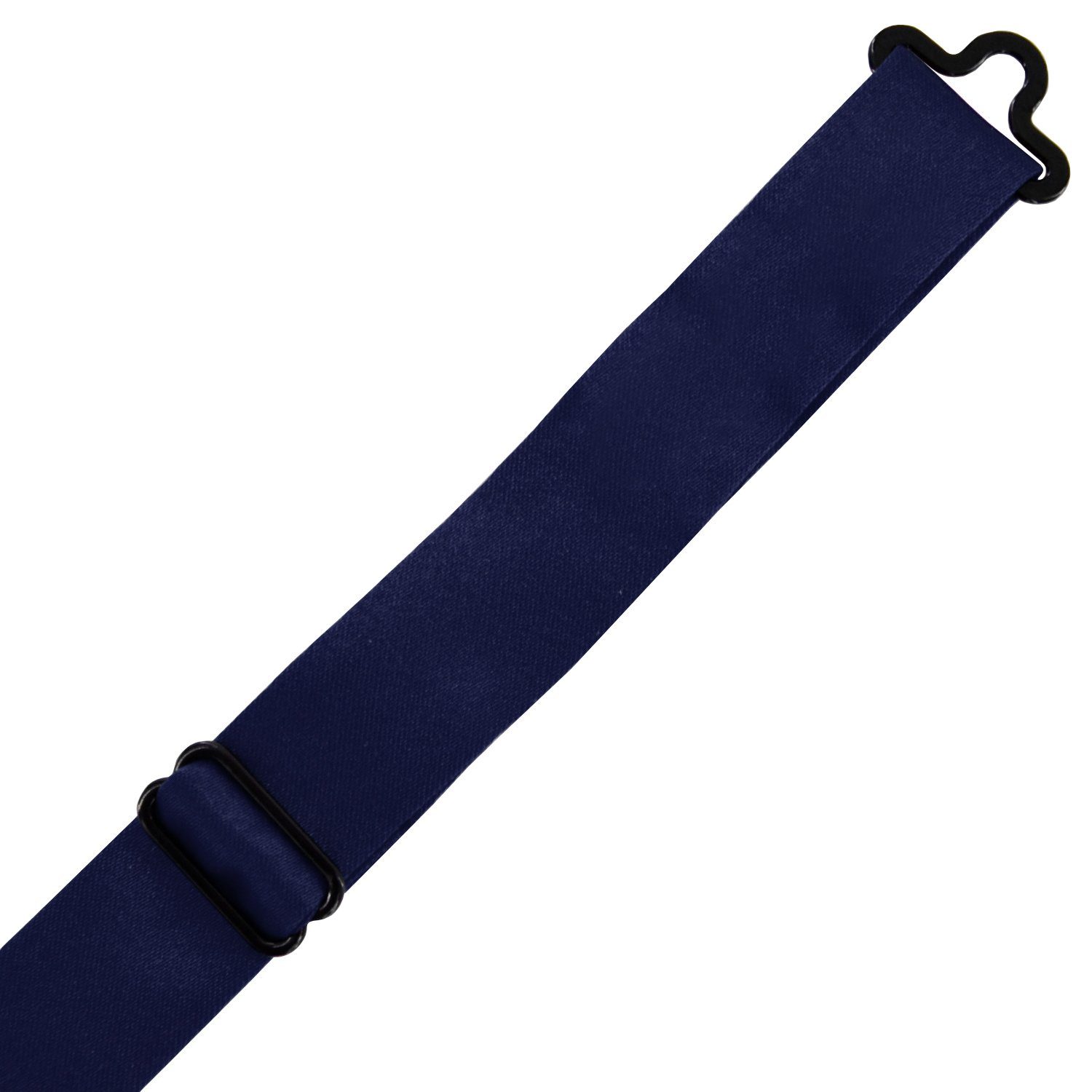 DonDon Fliege DonDon Fliege Schleife bereits gebunden verstellbar (Packung, 1-St., 1x Herrenfliege) bereits gebunden, verstellbar, matter Look – Bild 4 von 5