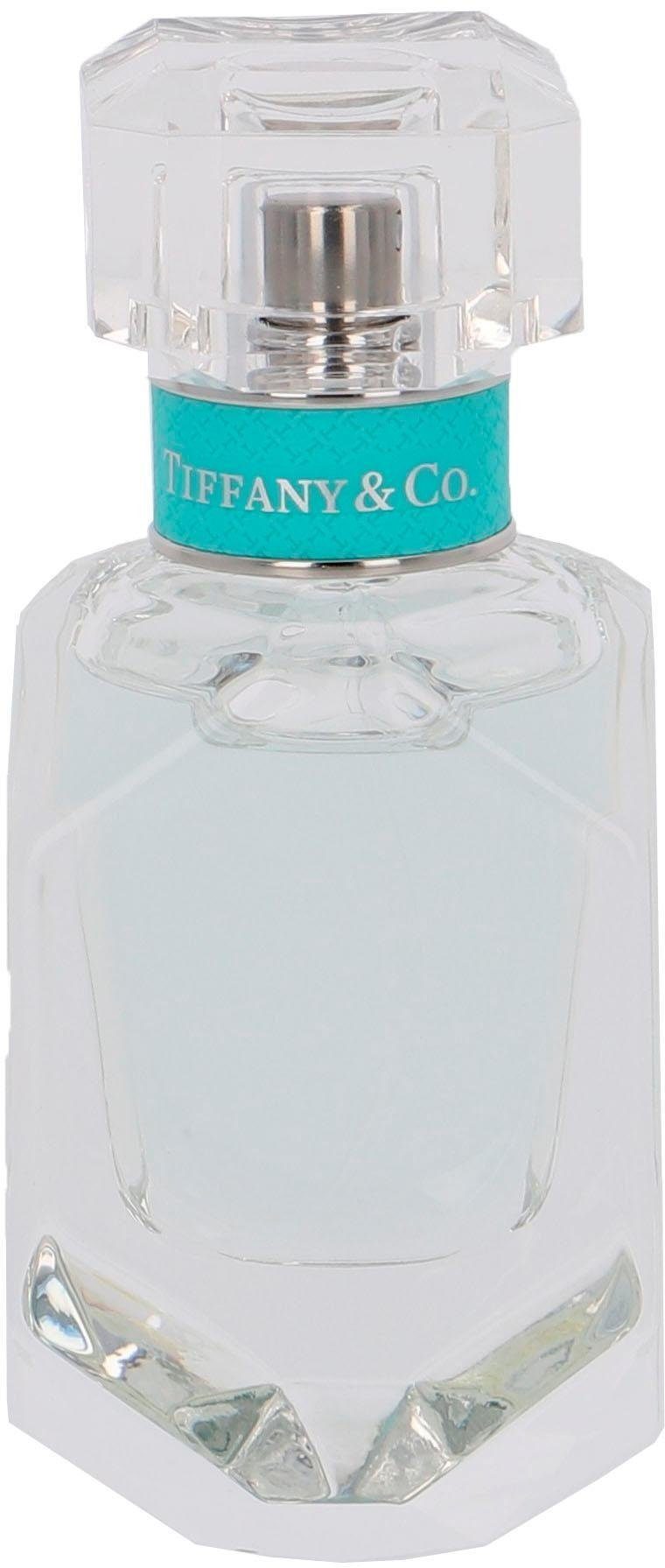 Parfum Tiffany&Co de Eau