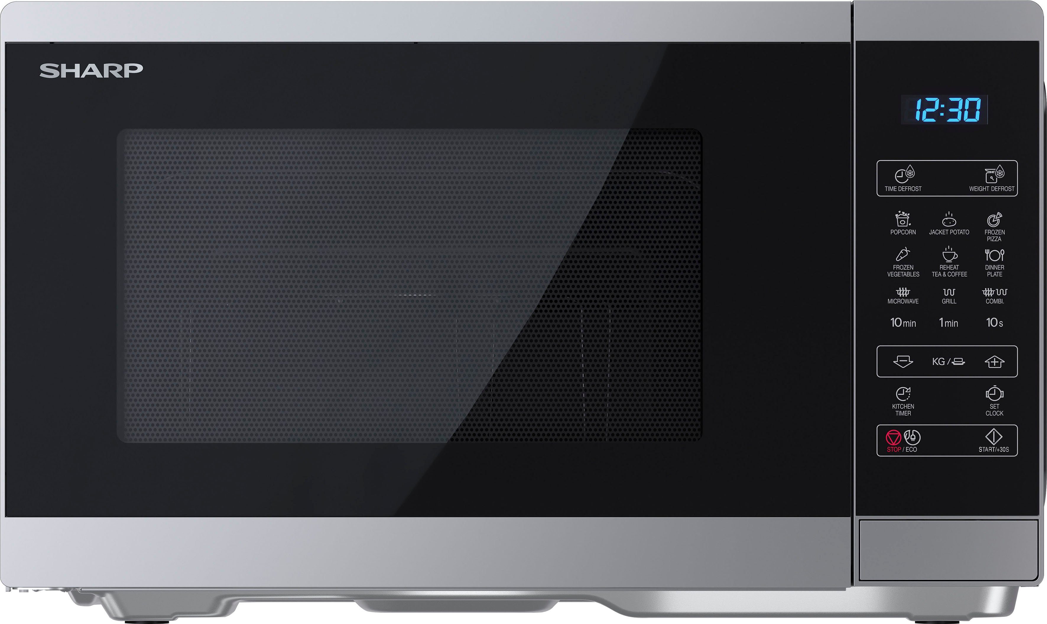 Mikrowelle YC-MG252AE-S