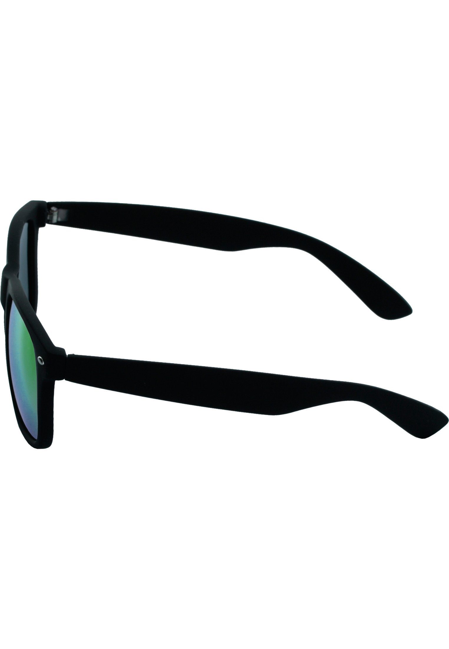 MSTRDS Sonnenbrille blk/blue Mirror Accessoires Sunglasses Likoma