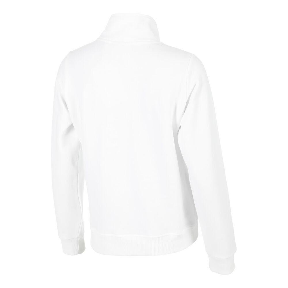 Quiet Please Sweatshirt Troyer günstig online kaufen