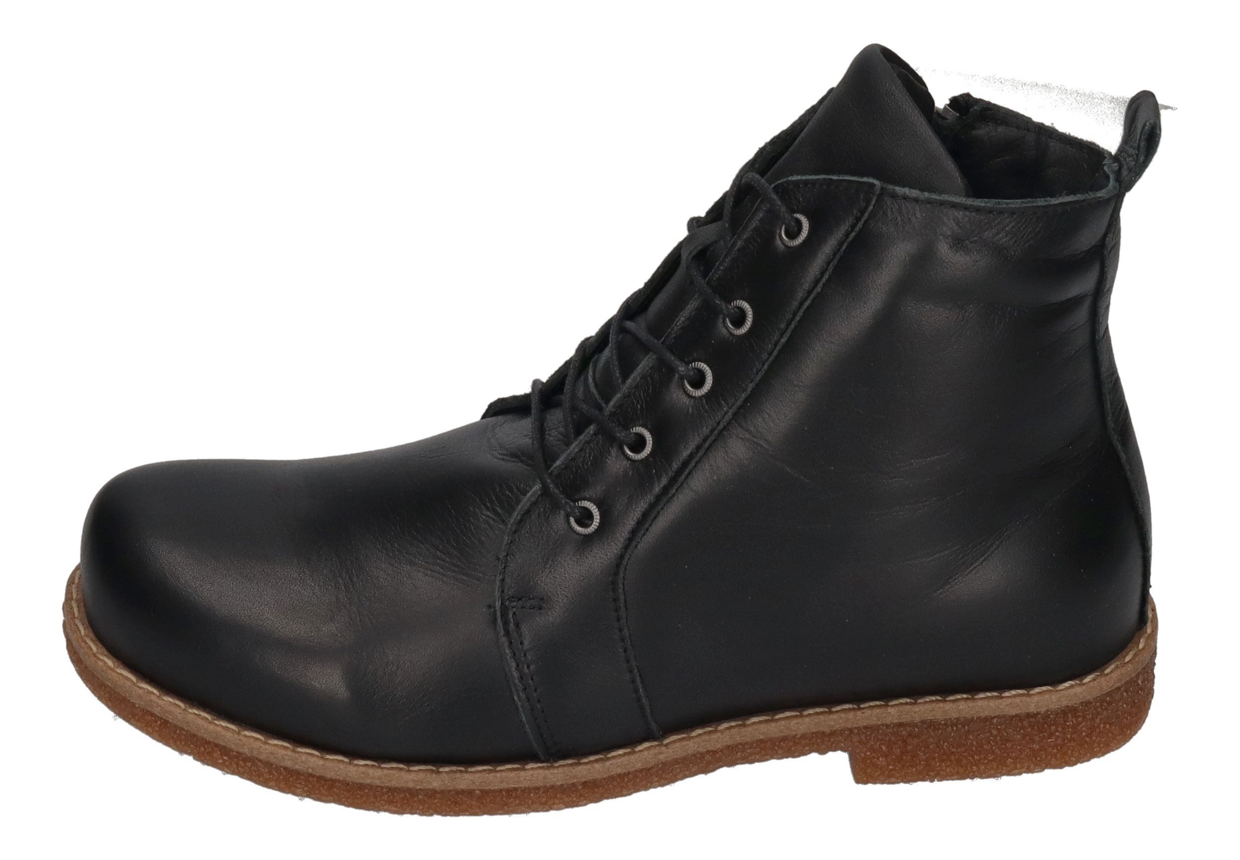 Andrea Conti 0348718-002 Stiefelette Schwarz günstig online kaufen