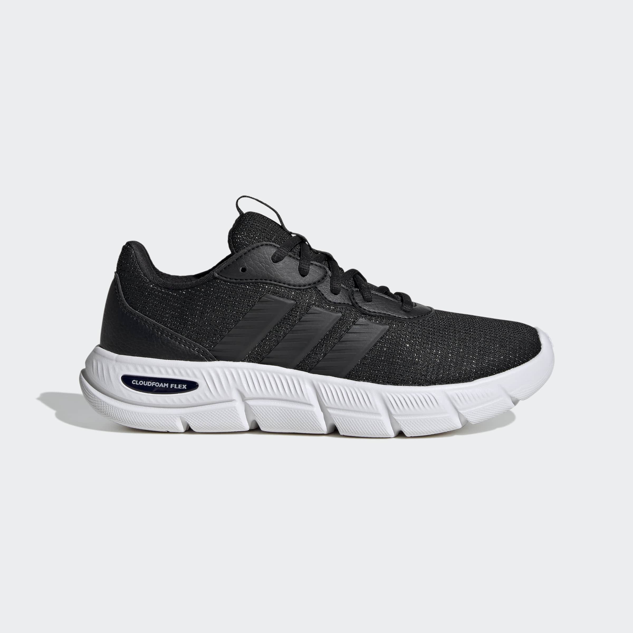 adidas Sportswear CLOUDFOAM FLEX - LACES Walkingschuh