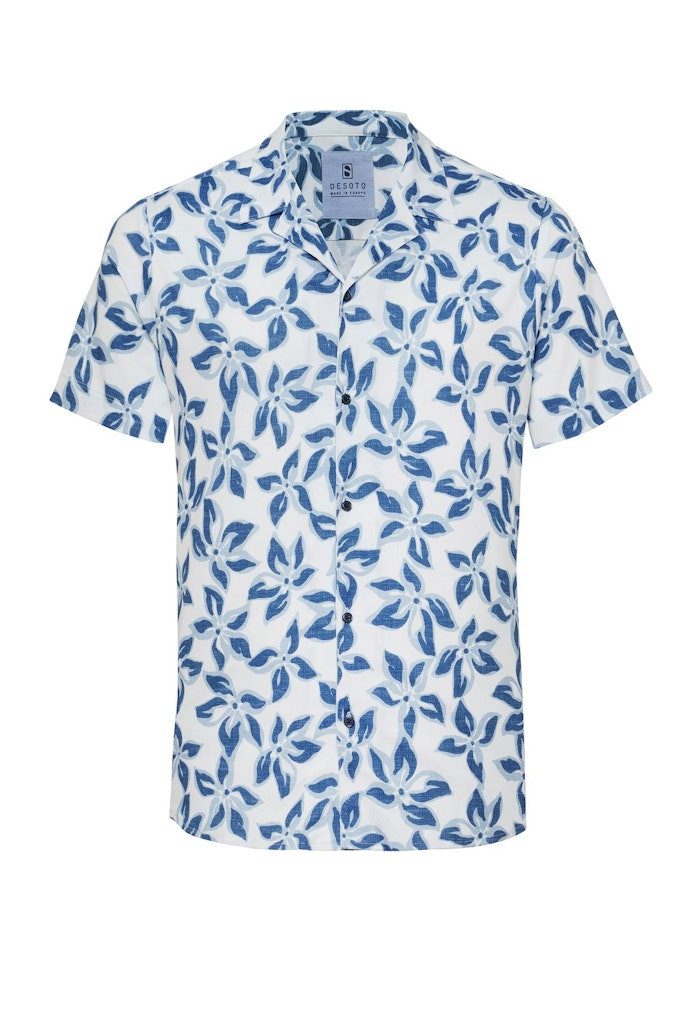 DESOTO Businesshemd DESOTO / He.Hemd kurzarm / DESOTO Lido 1/2