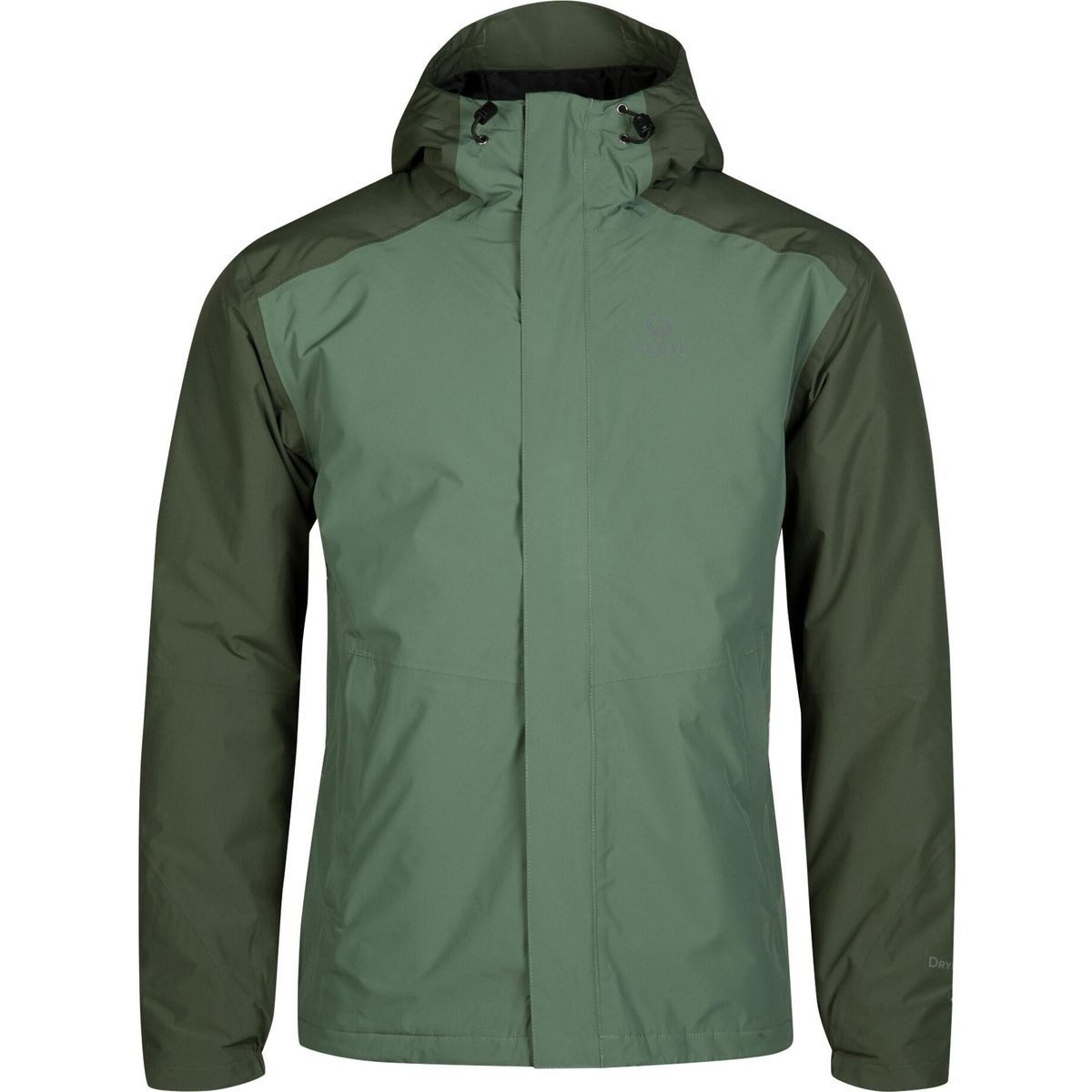 HALTI Hardshelljacke Fort Men's Warm Shell Jacket