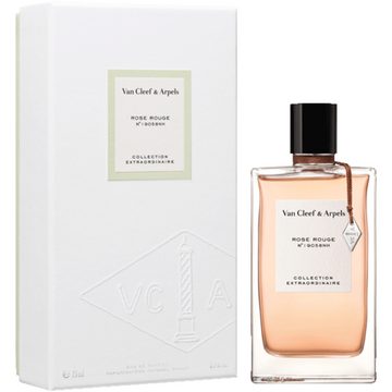 Van Cleef & Arpels Eau de Parfum Rose Rouge E.d.P. Nat. Spray