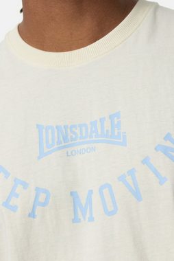 Lonsdale T-Shirt ROSEMARKIE