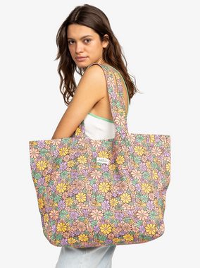 Roxy Shopper Anti Bad Vibes - Shopper für Frauen