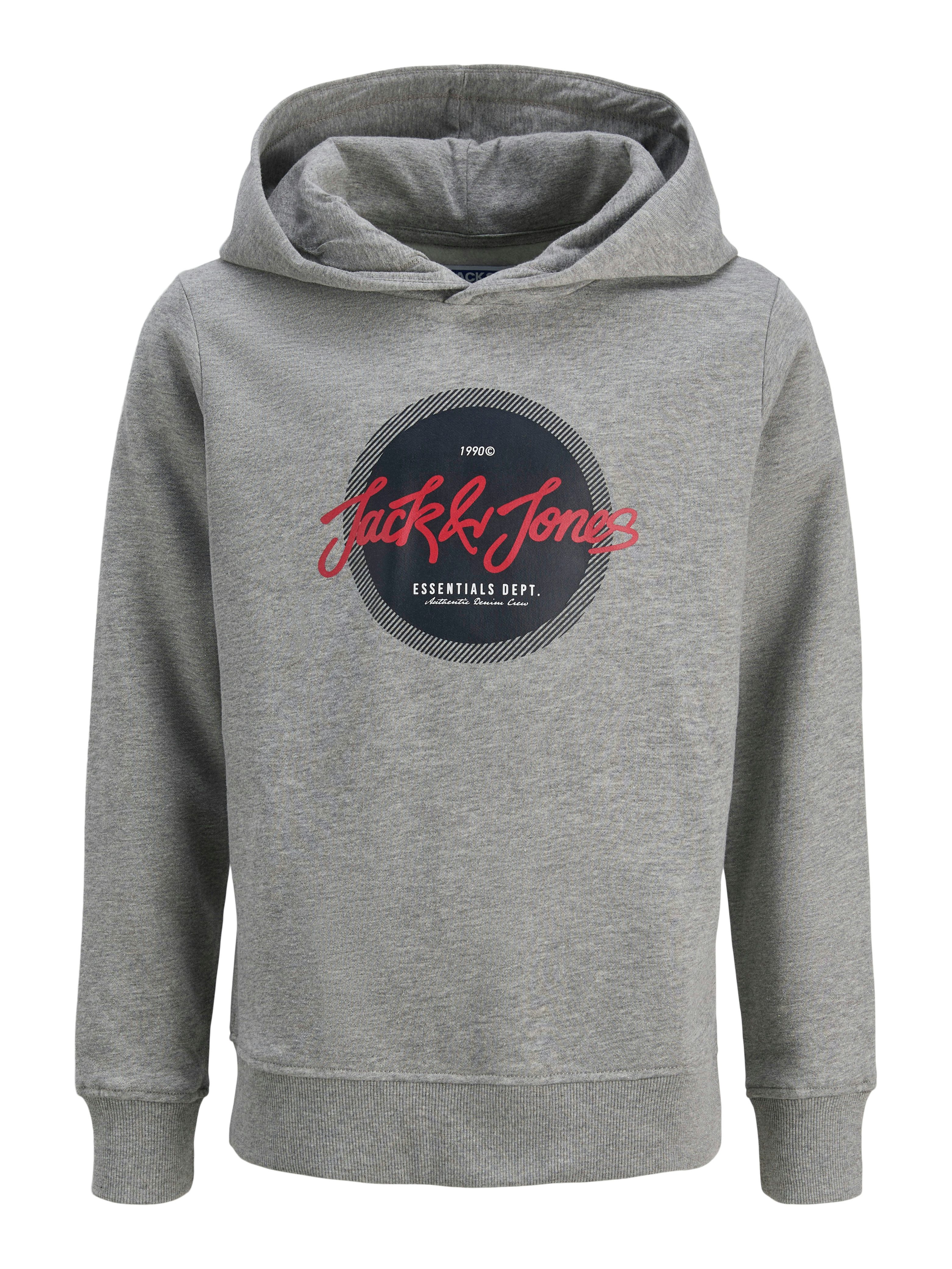 Jack & Jones Junior Kapuzensweatshirt JJURBAN günstig online kaufen