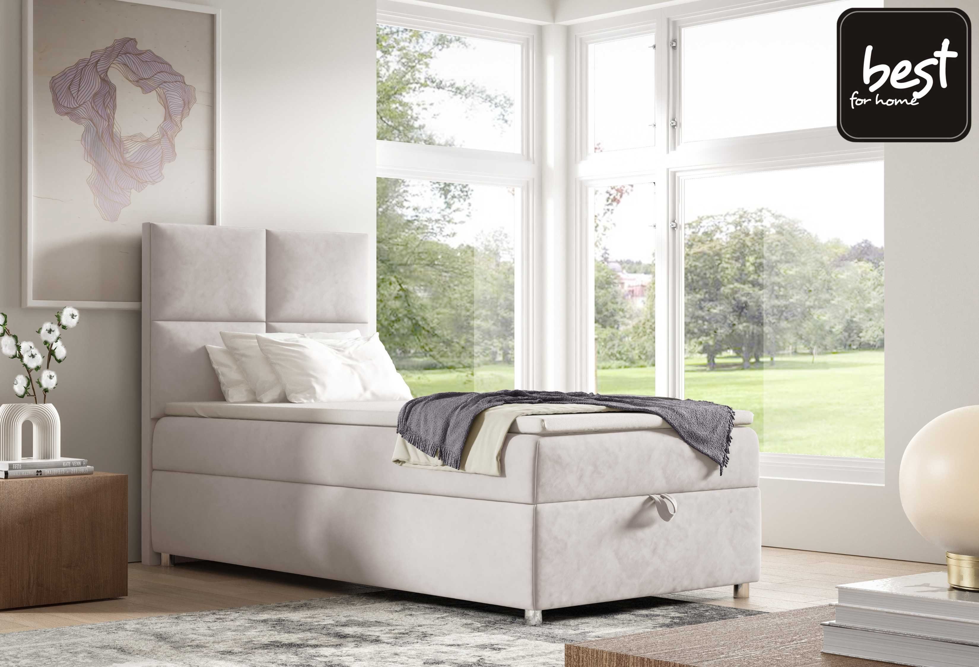 Best for Home Boxspringbett Boxspringbett Trinity günstig online kaufen