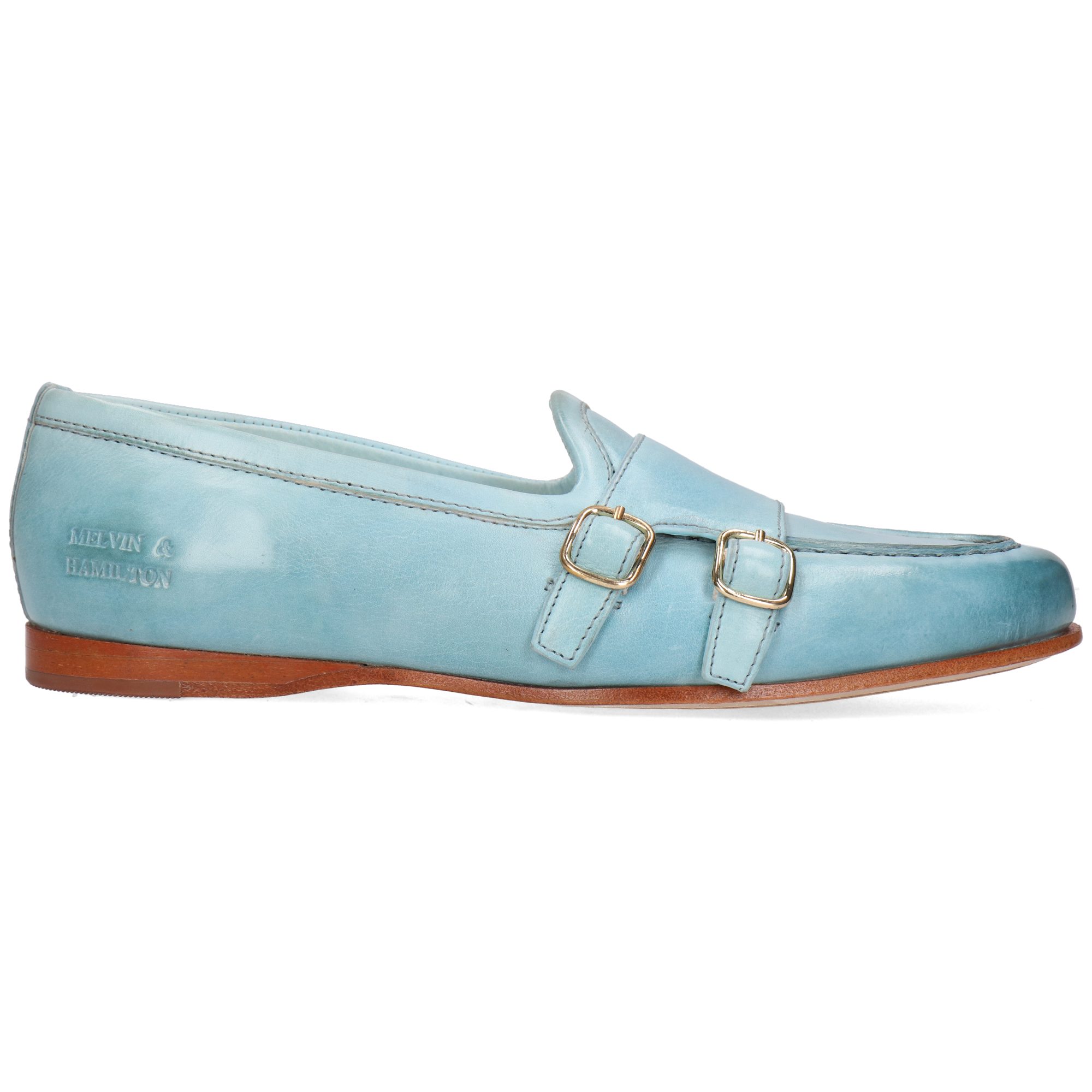 Melvin & Hamilton Julietta 3 Loafer