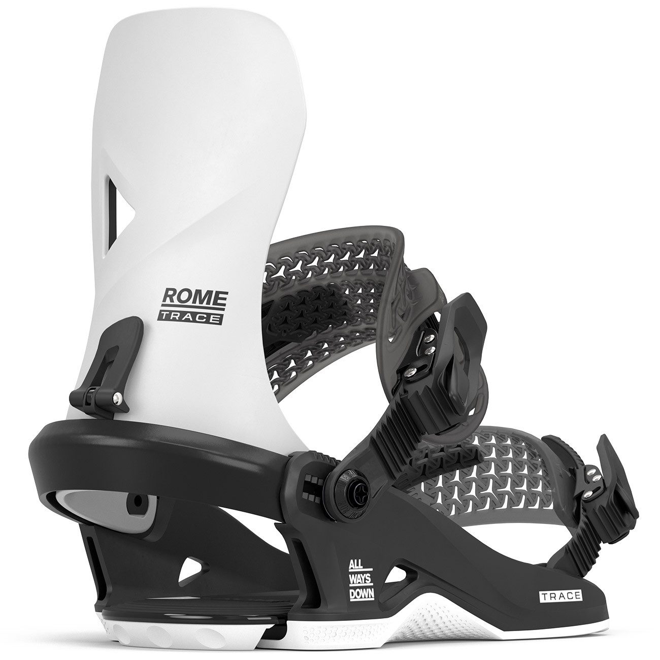 Rome Snowboards Snowboard TRACE HW