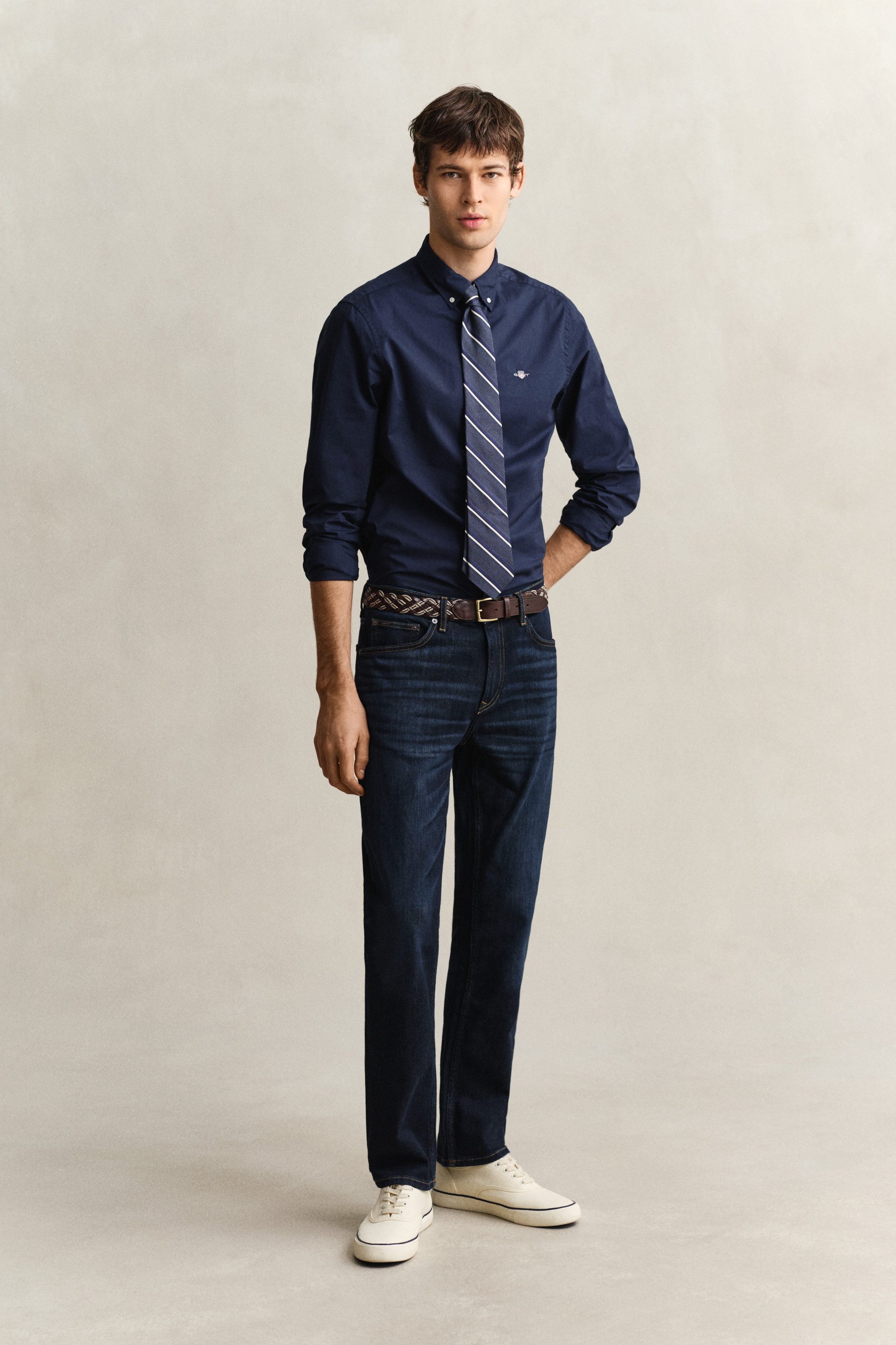 Gant 5-Pocket-Jeans