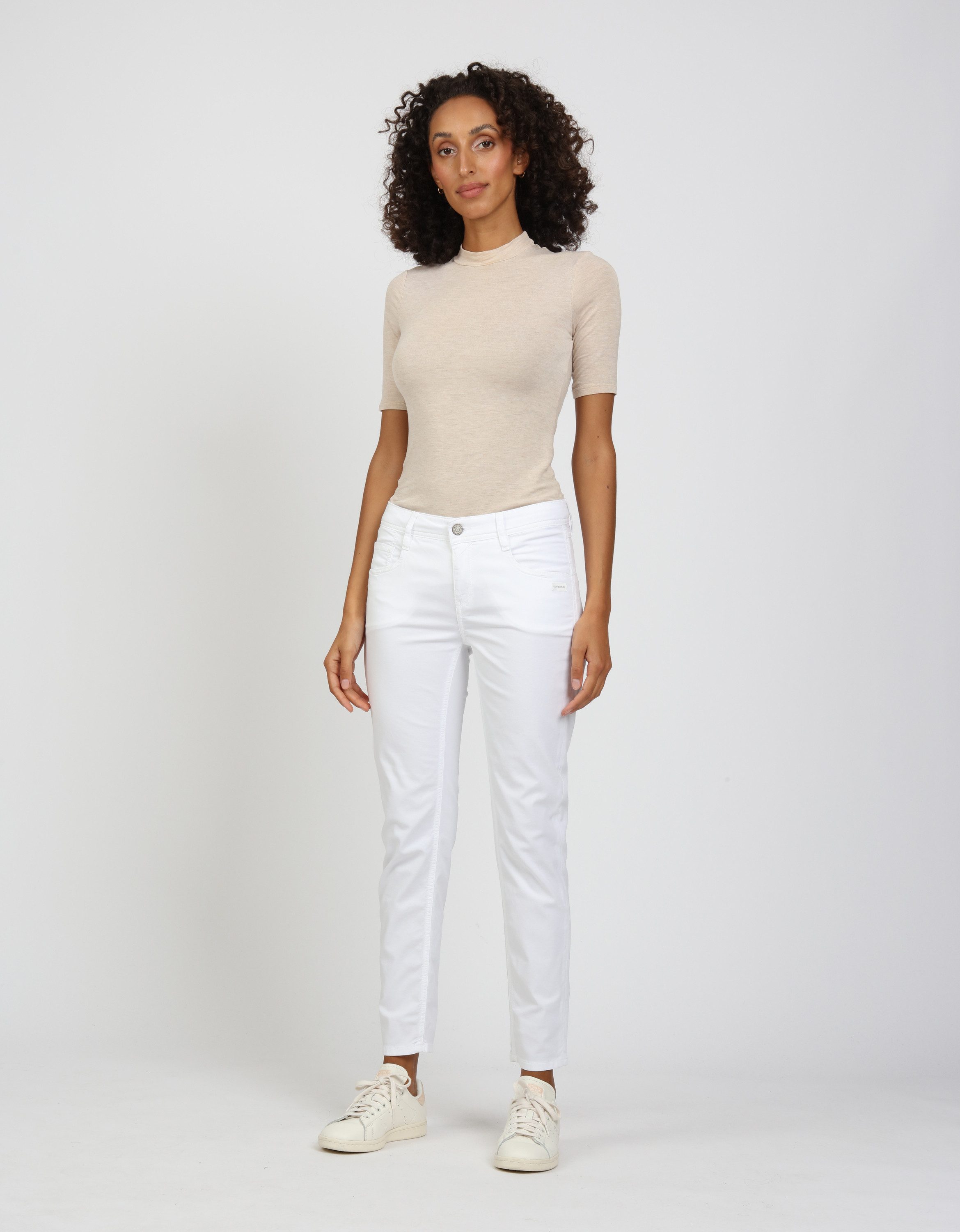 GANG Relaxhose GANG Hosen Relaxed 94AMELIE günstig online kaufen