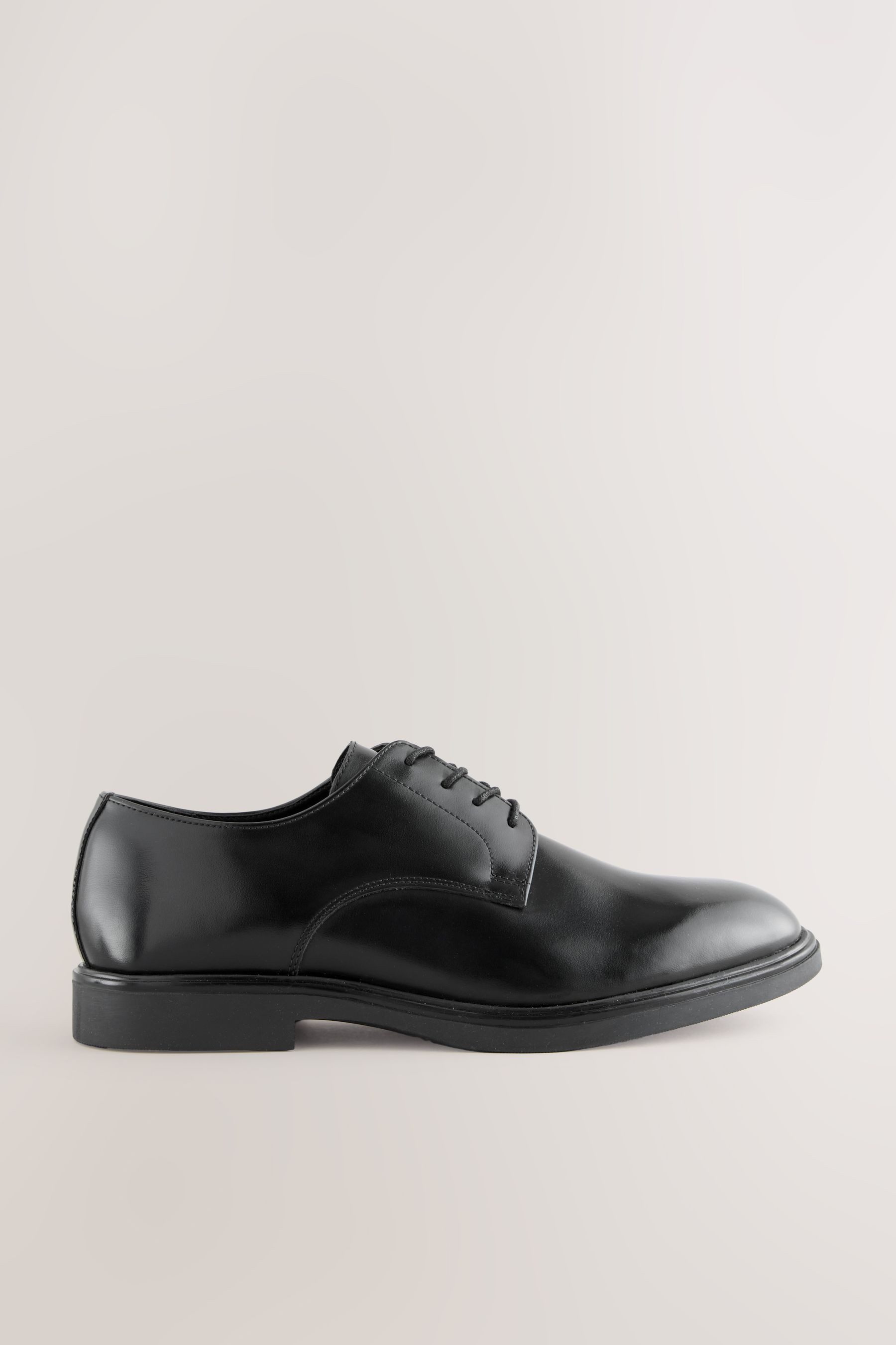 Next Schnürschuhe Schnürschuh (1-tlg)