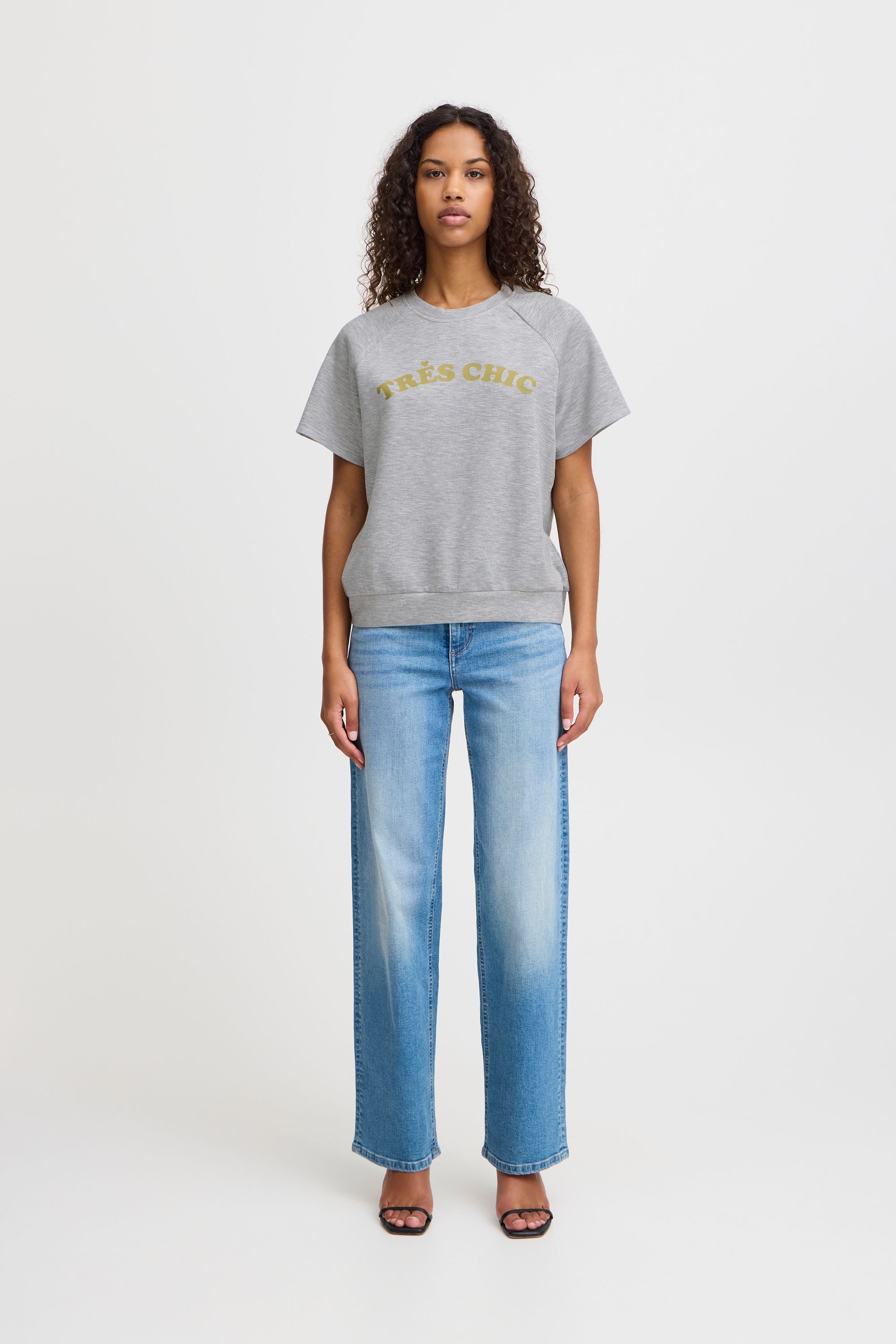 Ichi T-Shirt T-Shirt