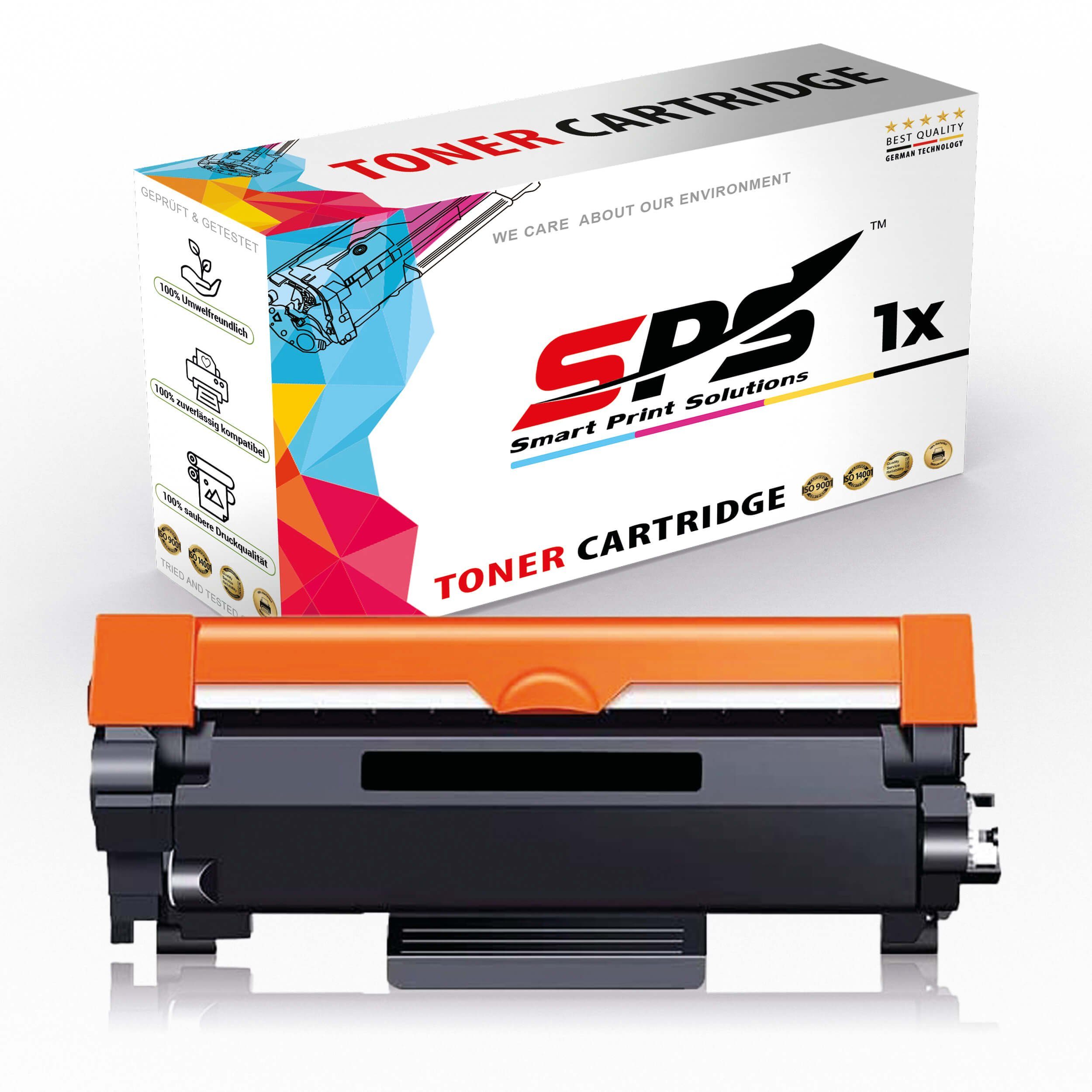 SPS Tonerkartusche Kompatibel für Brother HL-L2350DW (TN-2420) Toner Schwarz, (1er Pack)