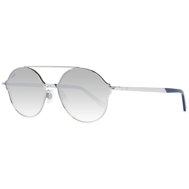 Web Eyewear Sonnenbrille Sonnenbrille Unisex Herren Damen WEB EYEWEAR WE0243-5816X UV400