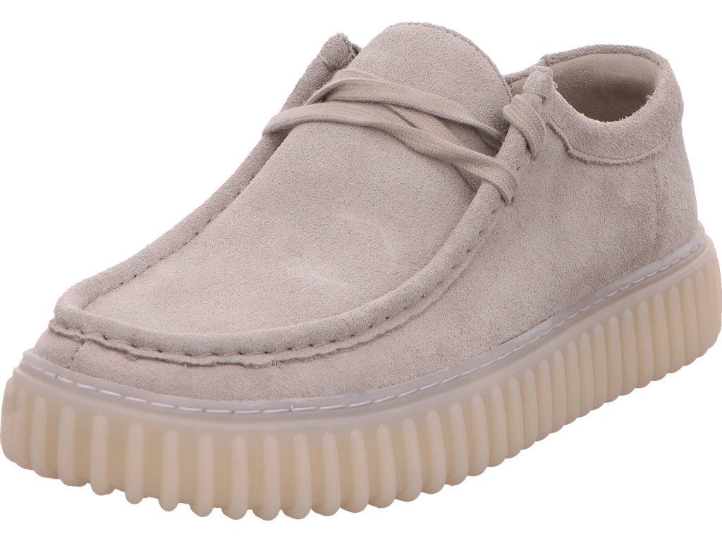 Clarks Torhill Lo Sneaker günstig online kaufen