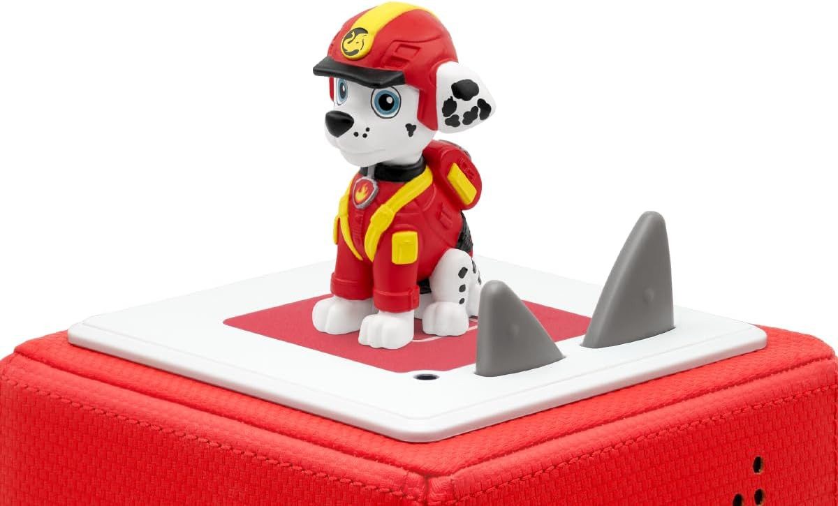 tonies Hörspielfigur Tonies Deutsch 11001144 PAW Patrol - Jungle Pups Marshall