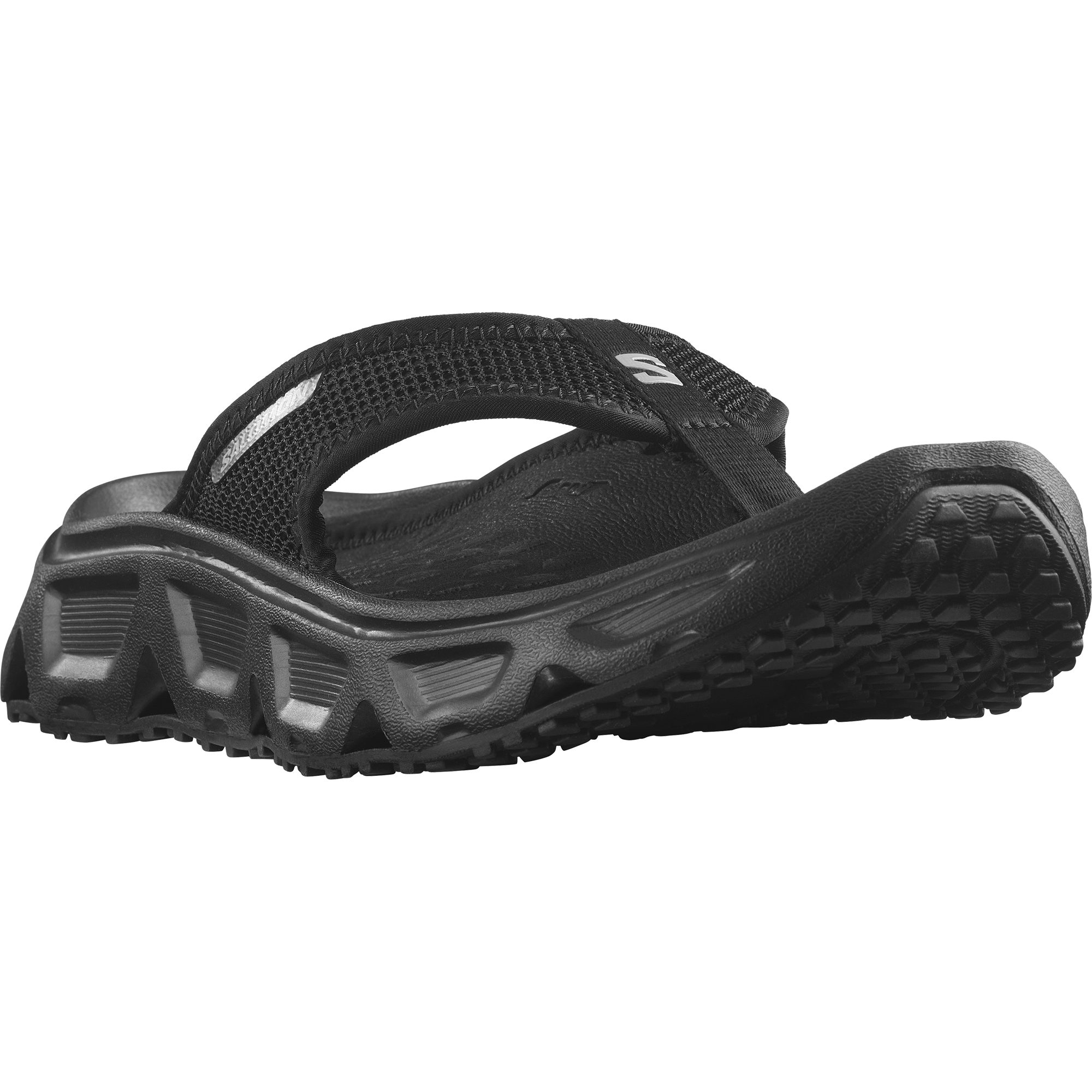 REELAX BREAK Salomon 6.0 W Erholungsschuhe Zehentrenner