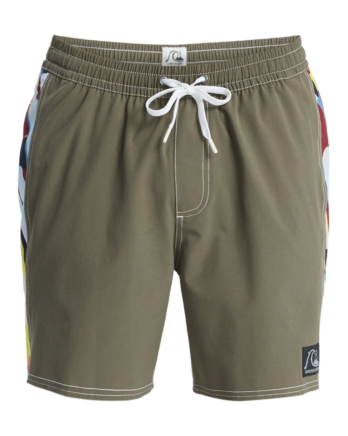 Quiksilver Boardshorts Original Arch Volley 17"