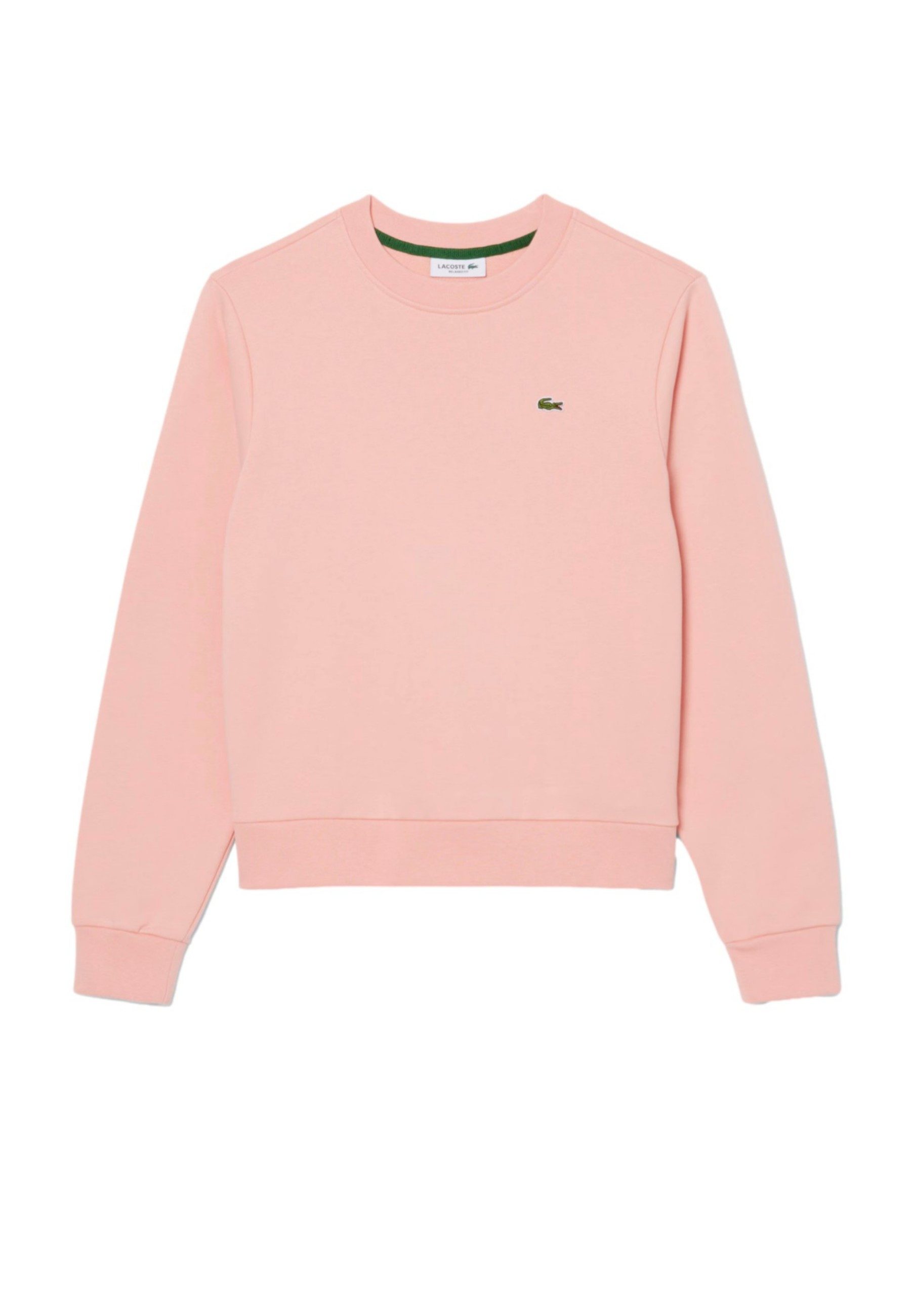 Lacoste Sweatshirt Sweatshirt Pullover (1-tlg)