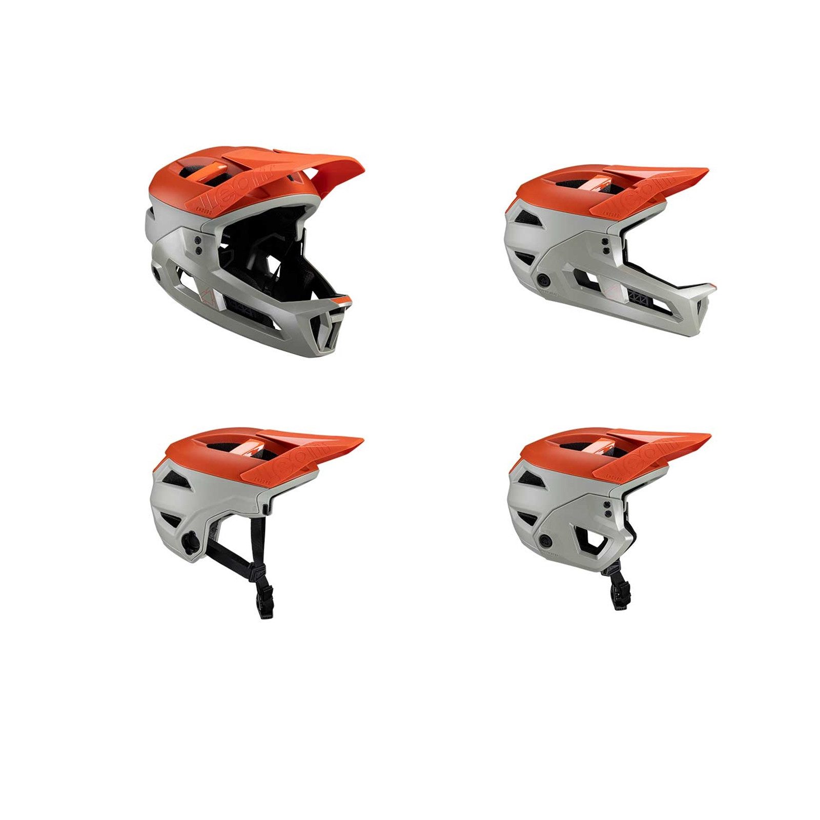 Leatt Mountainbikehelm