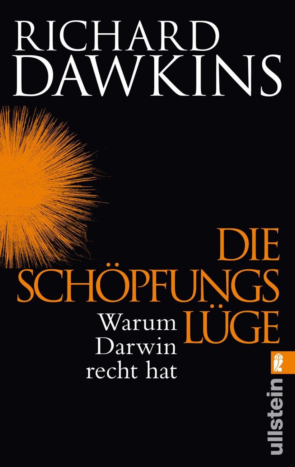 Die Schöpfungslüge / Richard Dawkins