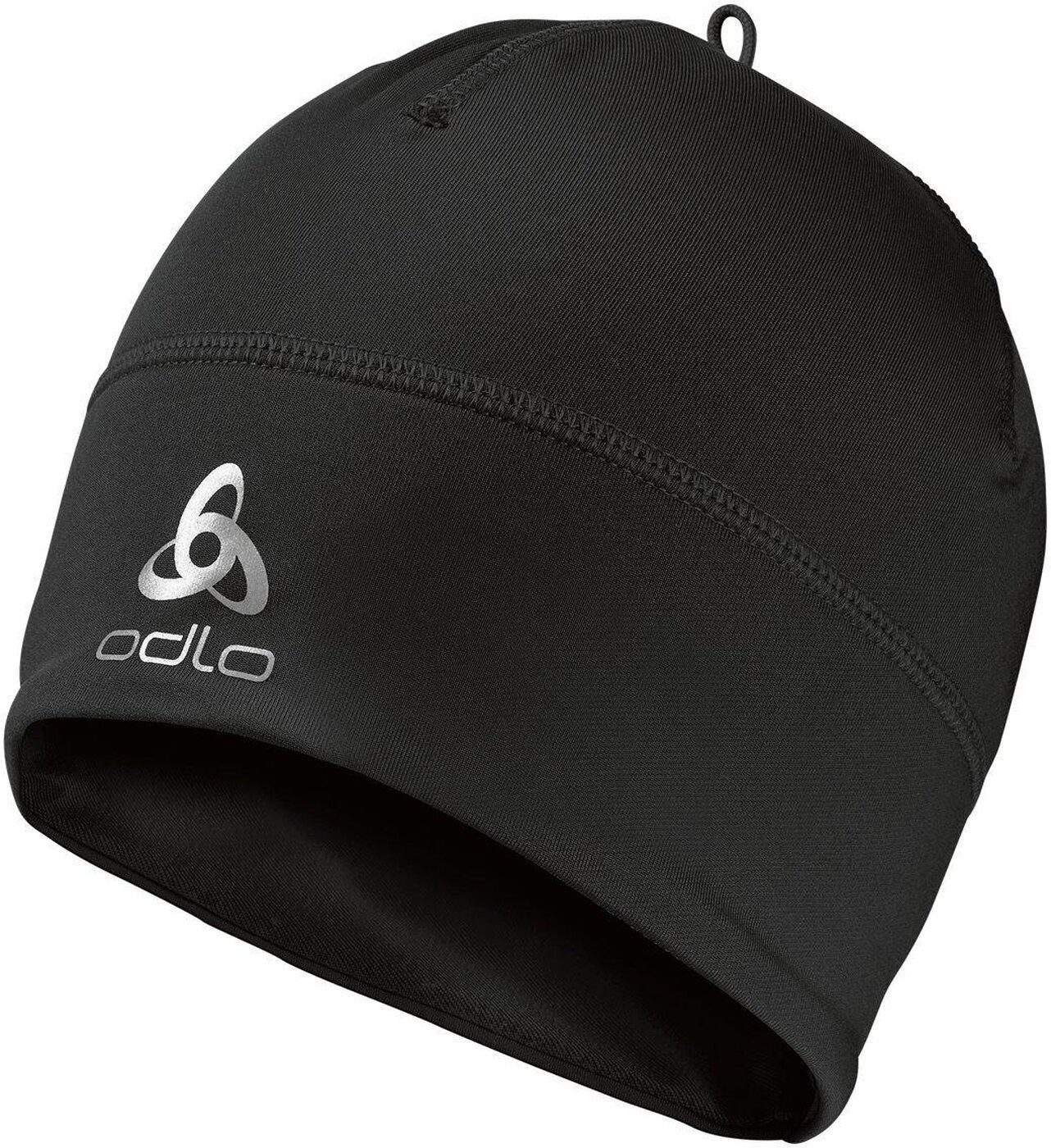 Odlo Beanie Hat POLYKNIT WARM ECO BLACK günstig online kaufen