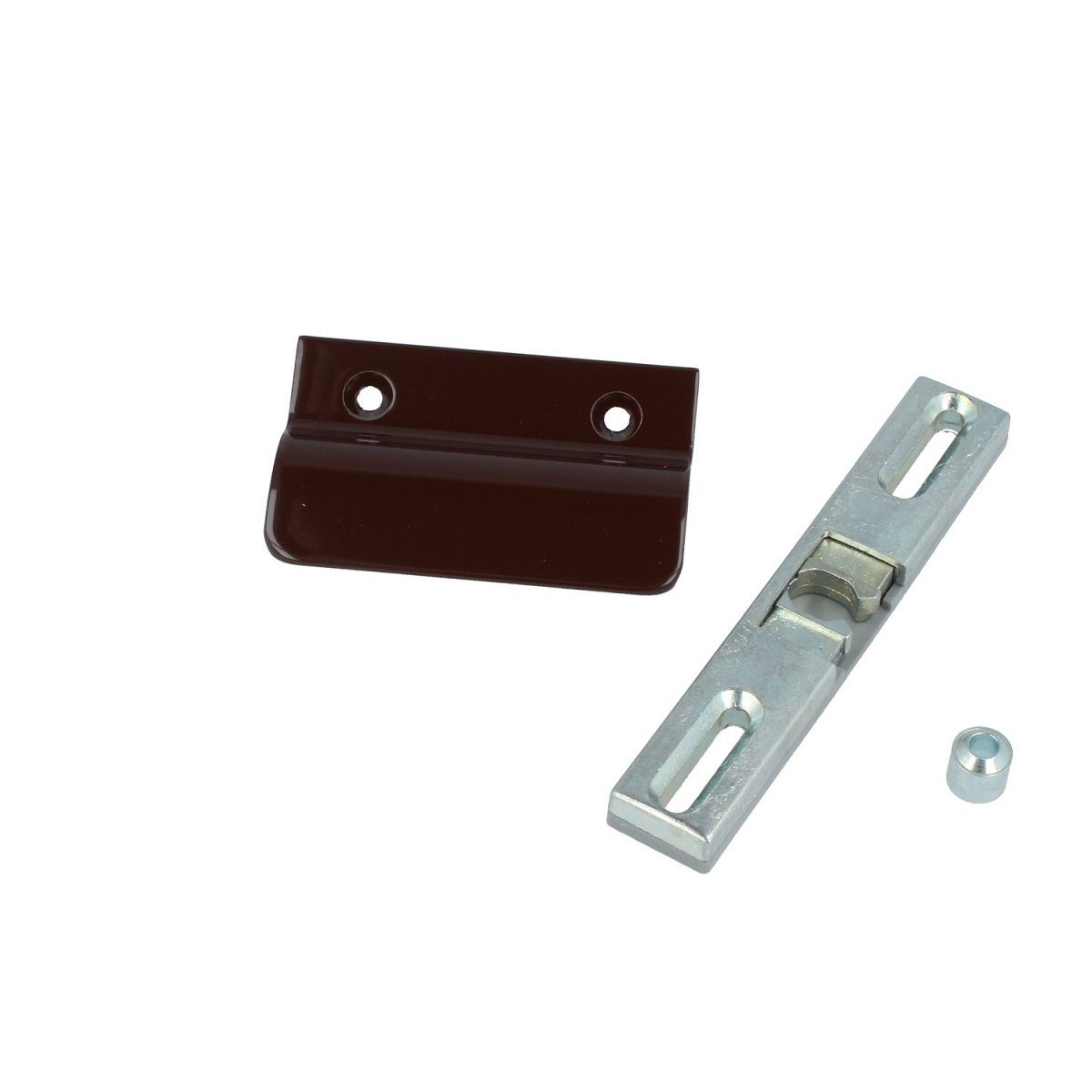 MS Beschläge Fenstergriff Balkontürset Alu Balkontürgriff günstig online kaufen