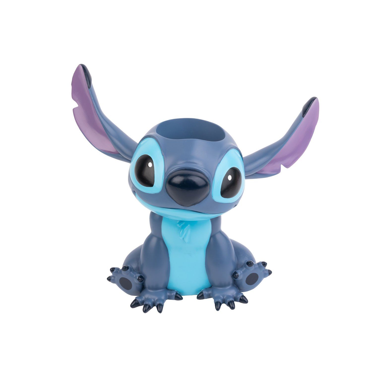 Grupo Erik Schreibgeräteetui Disney Lilo & Stitch Stifte halter Stitch