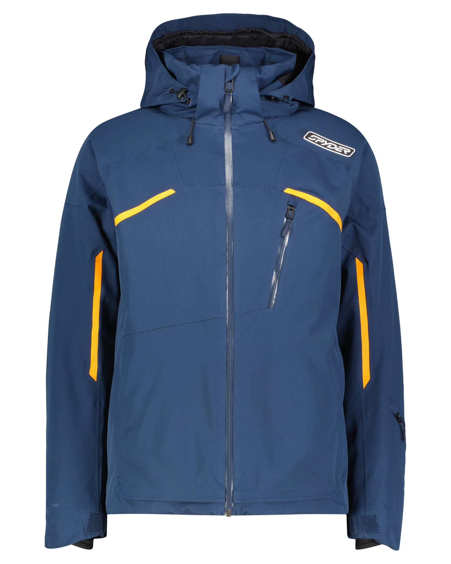 Spyder Skijacke Herren LEADER marine (300) Skijacke (1-St)