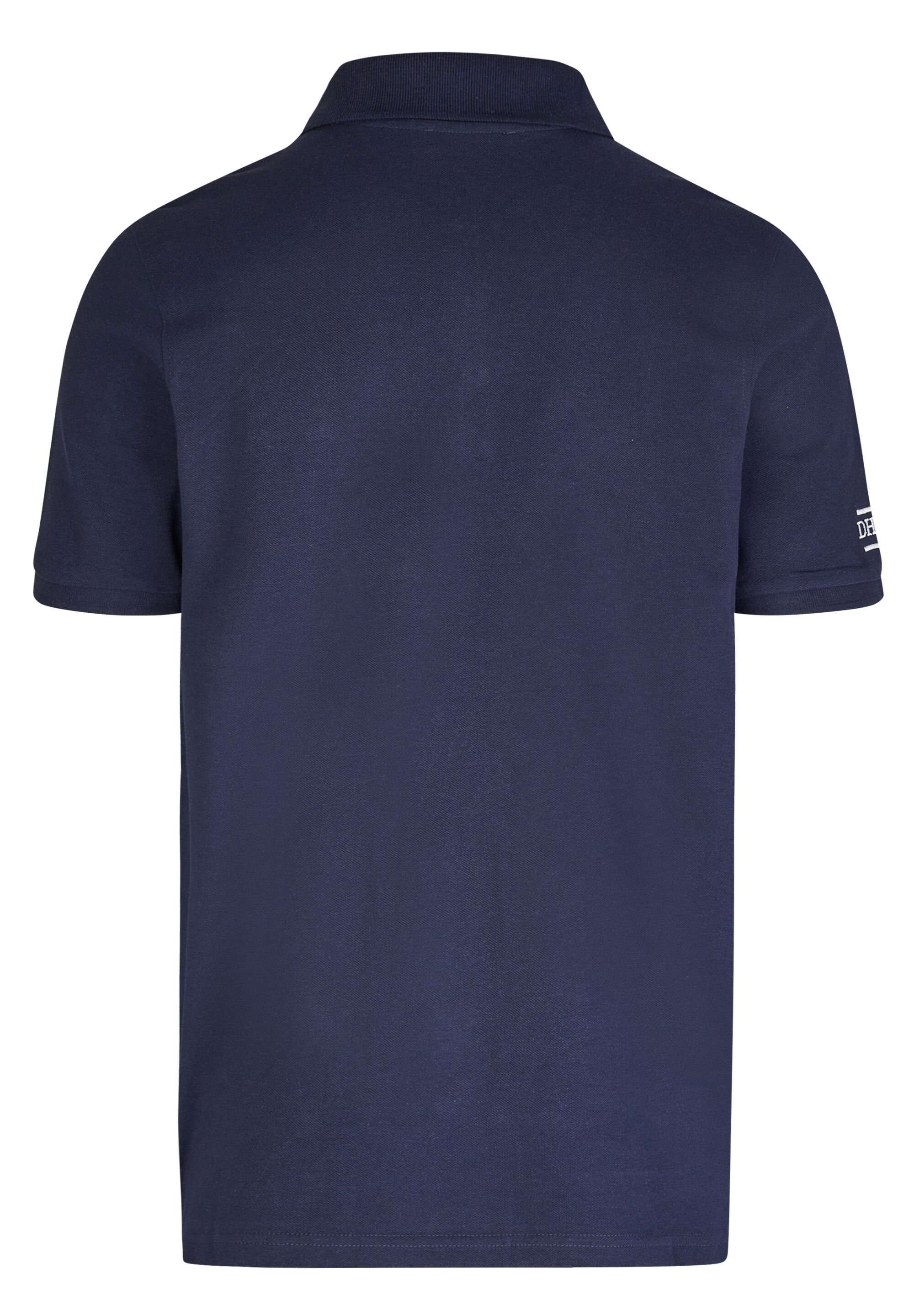 navy Poloshirt HECHTER PARIS