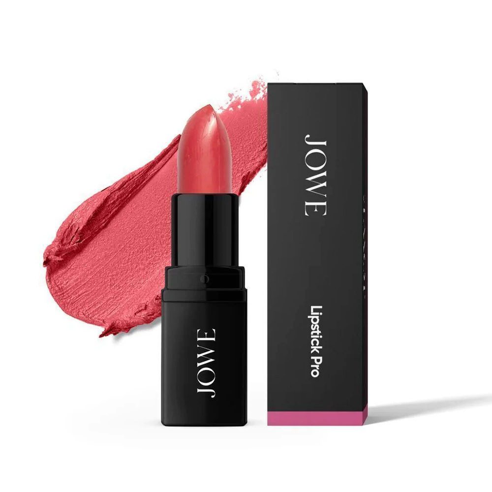 Jowe Lippenstift Jowe Intense Color and Moisturizing Lipstick Pro - 140 mit Kollagen