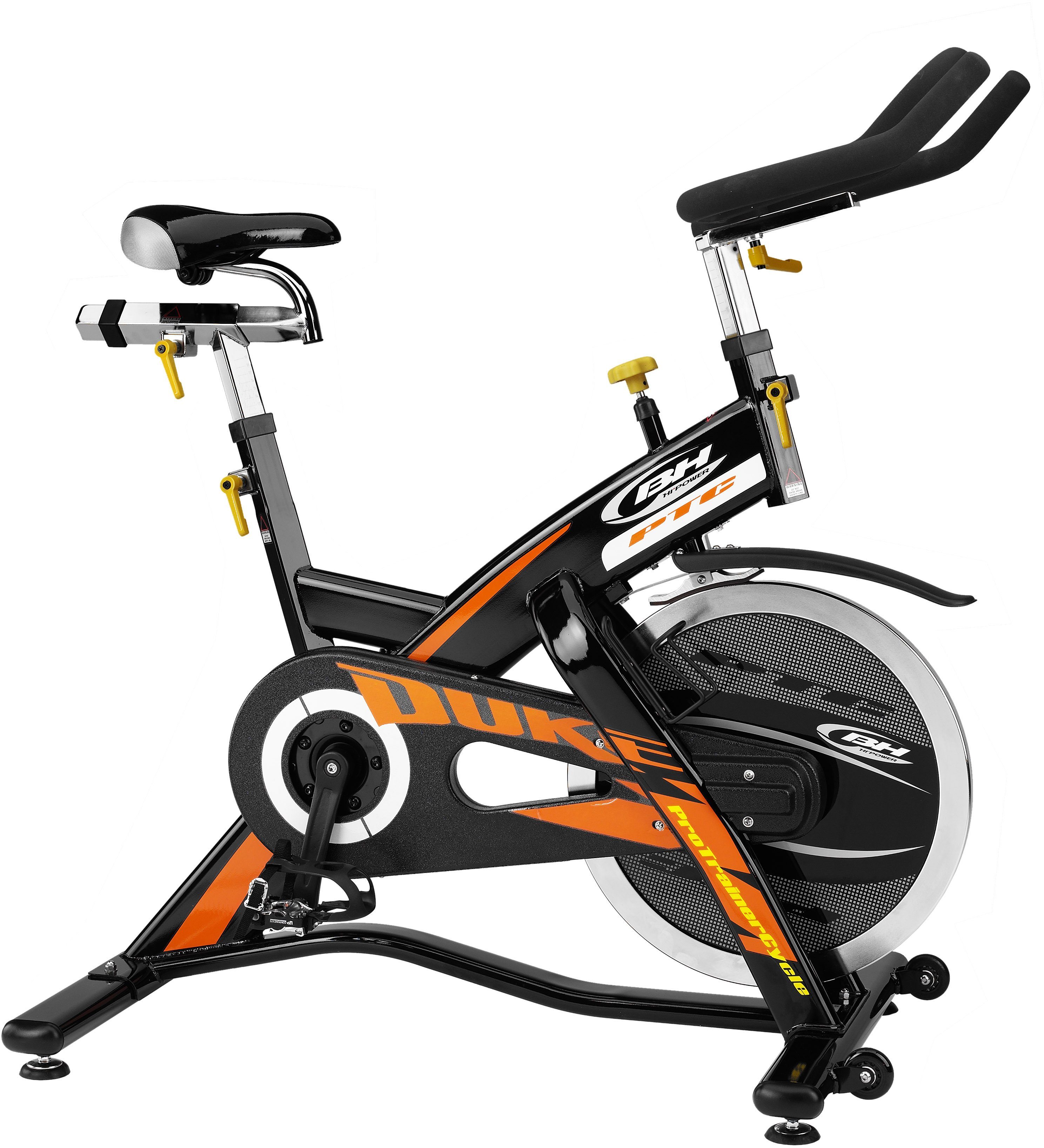 Speedbike Indoorbike Duke Magnetic H926