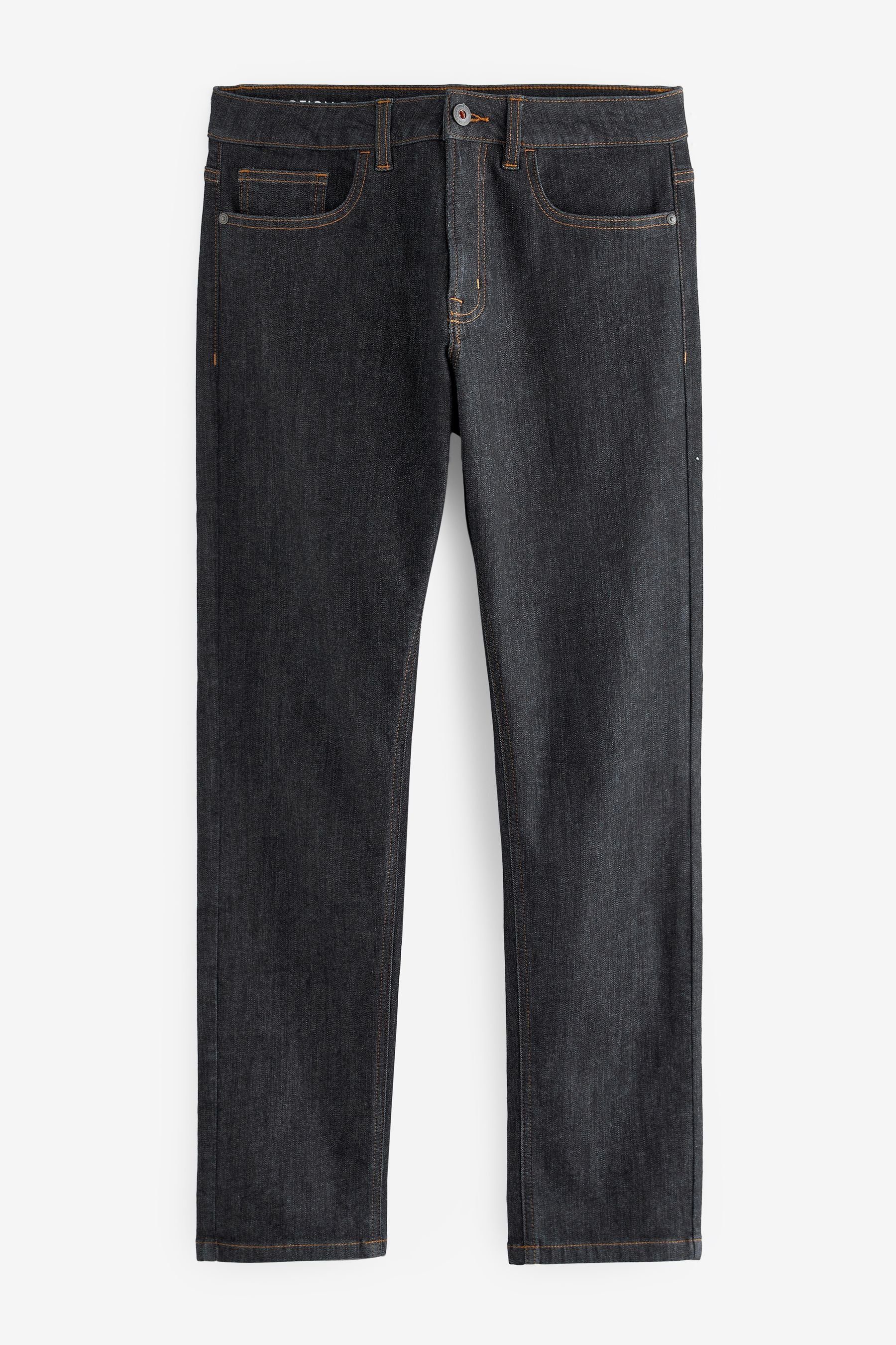 Next Slim-fit-Jeans Motionflex Jeans - Slim (1-tlg) Rinse