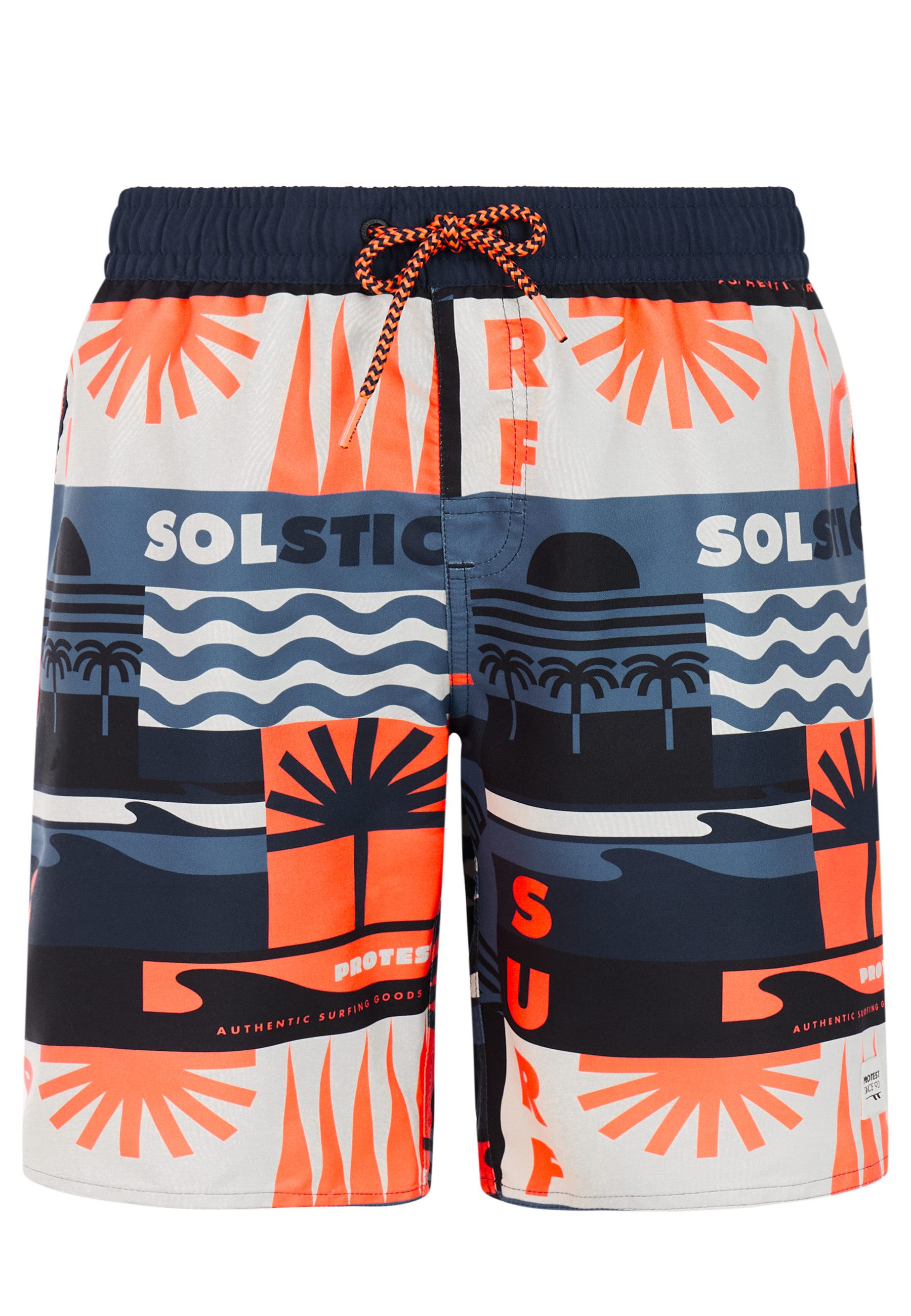 Protest Badehose PRTTonny JR (1-St)