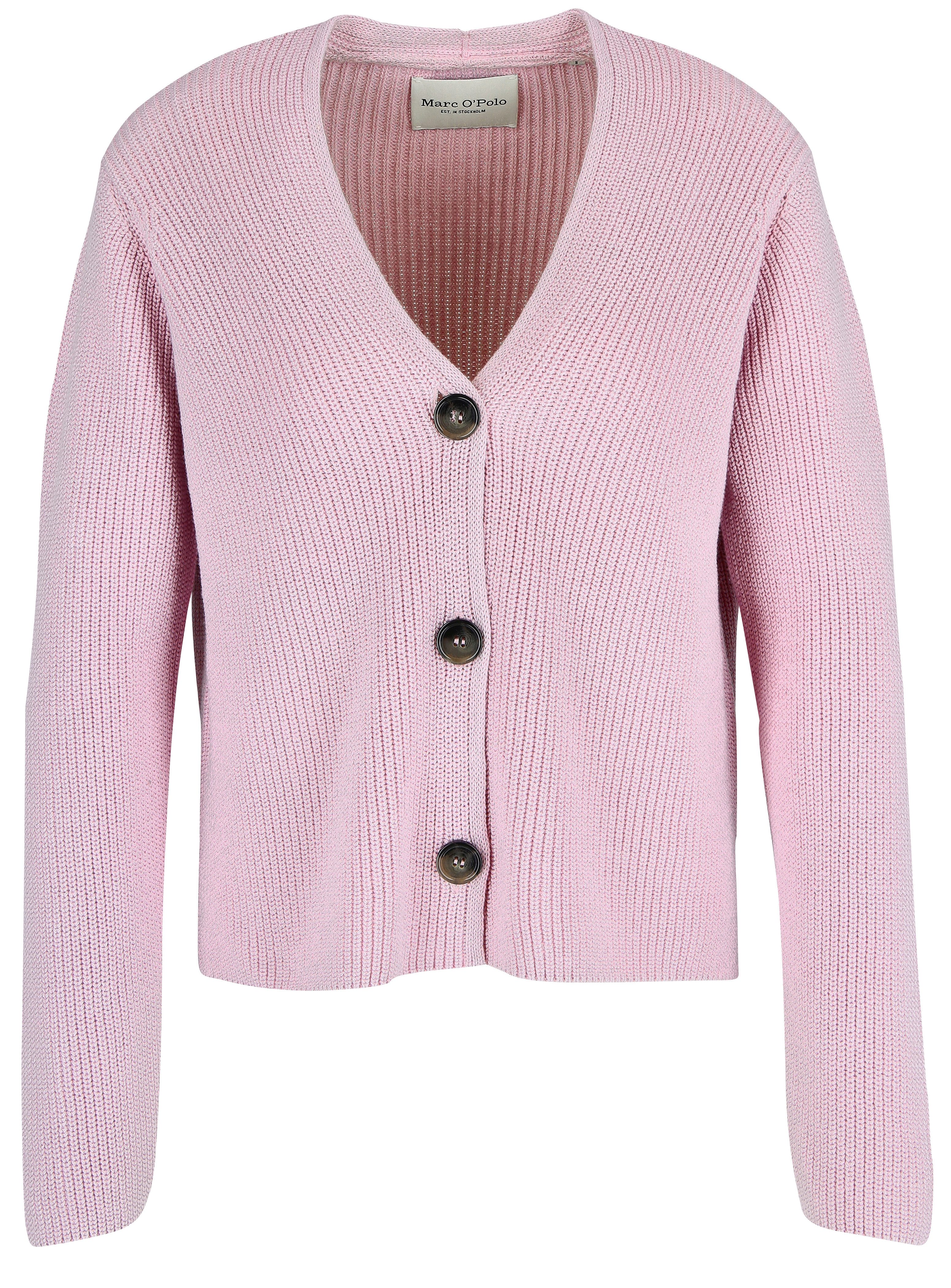 Marc O'Polo Strickjacke günstig online kaufen