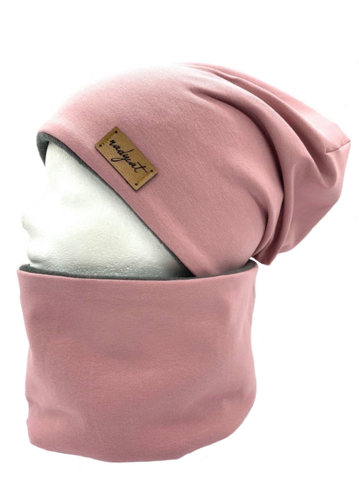 nadycat Beanie ALTROSA UNI (2-St., Beanie günstig online kaufen