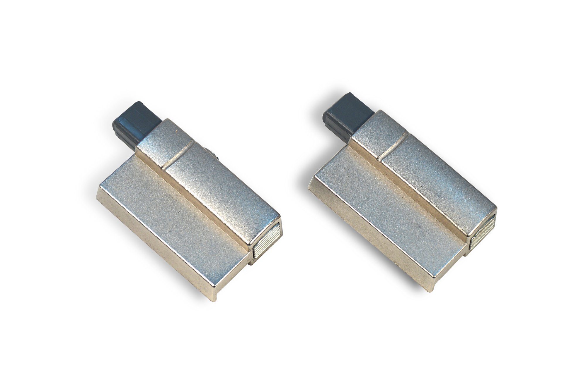 Hettich Дверные демпферы Scharnierdämpfer Clip Dämpfer Aufklipsdämpfer Silent System Дверные демпферы (2 St)