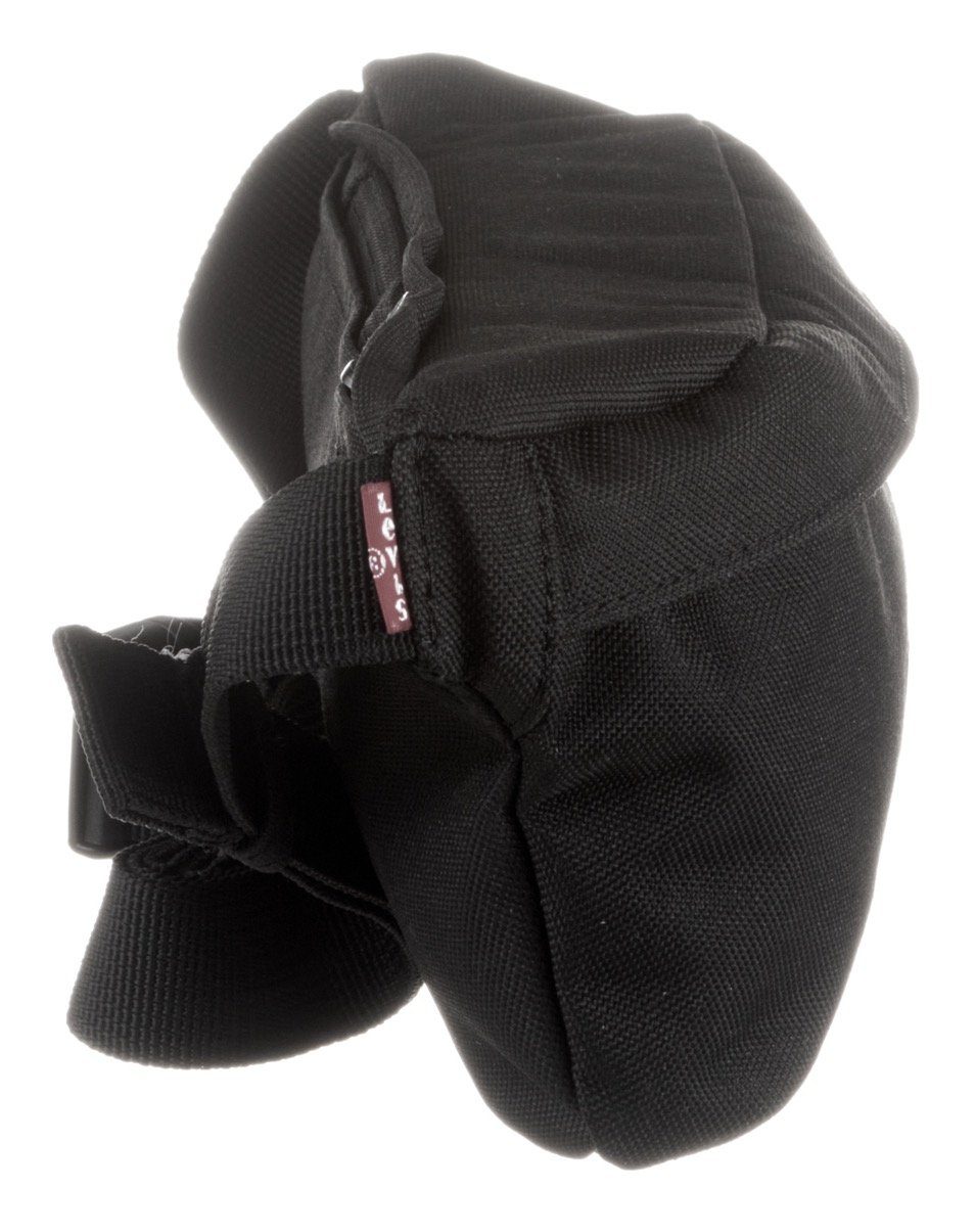 Levi's® Bauchtasche SMALL BANANA SLING HEADLINE LOGO, Bauchtasche Umhängetasche Schultertasche